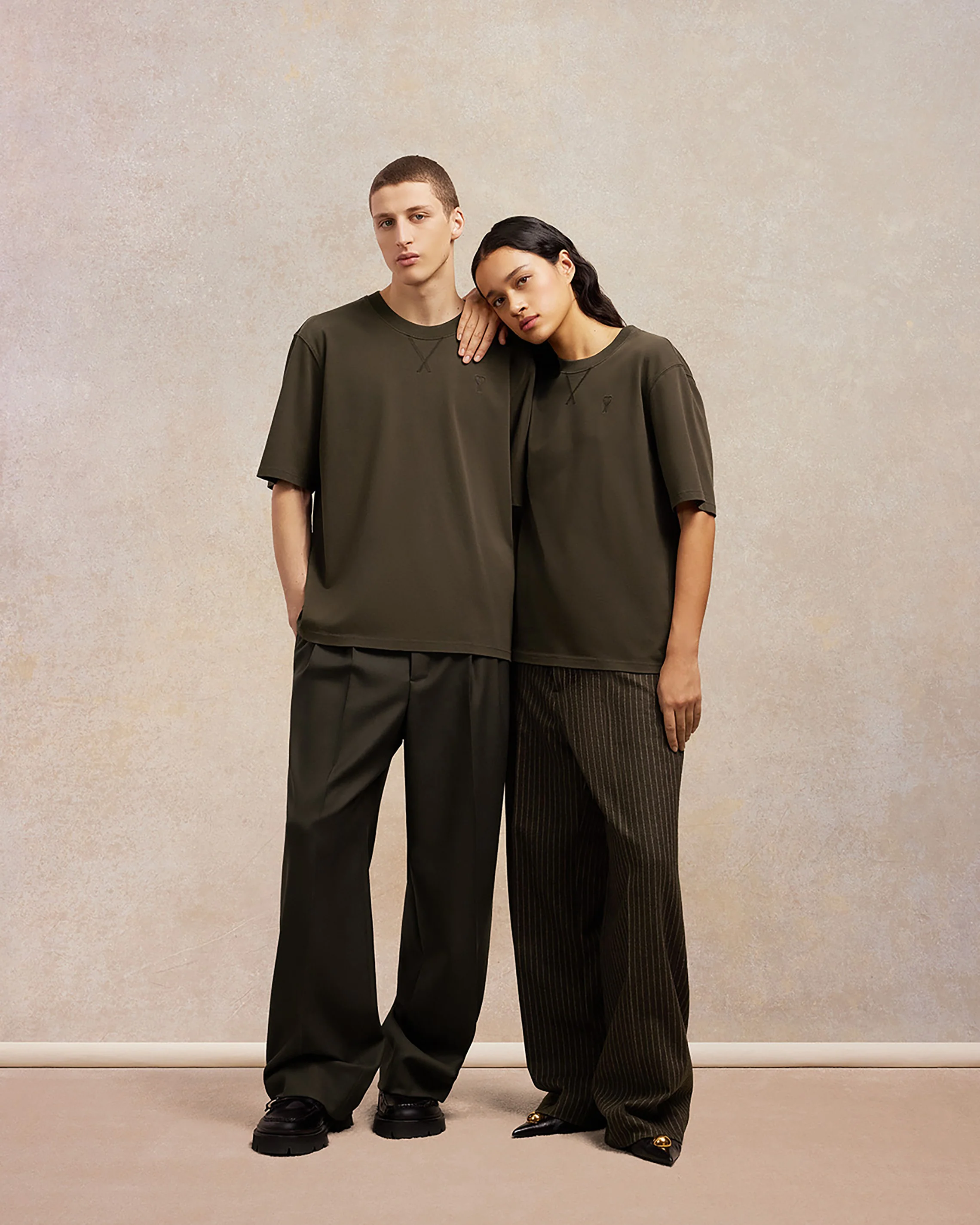 Ami de Coeur T-shirt