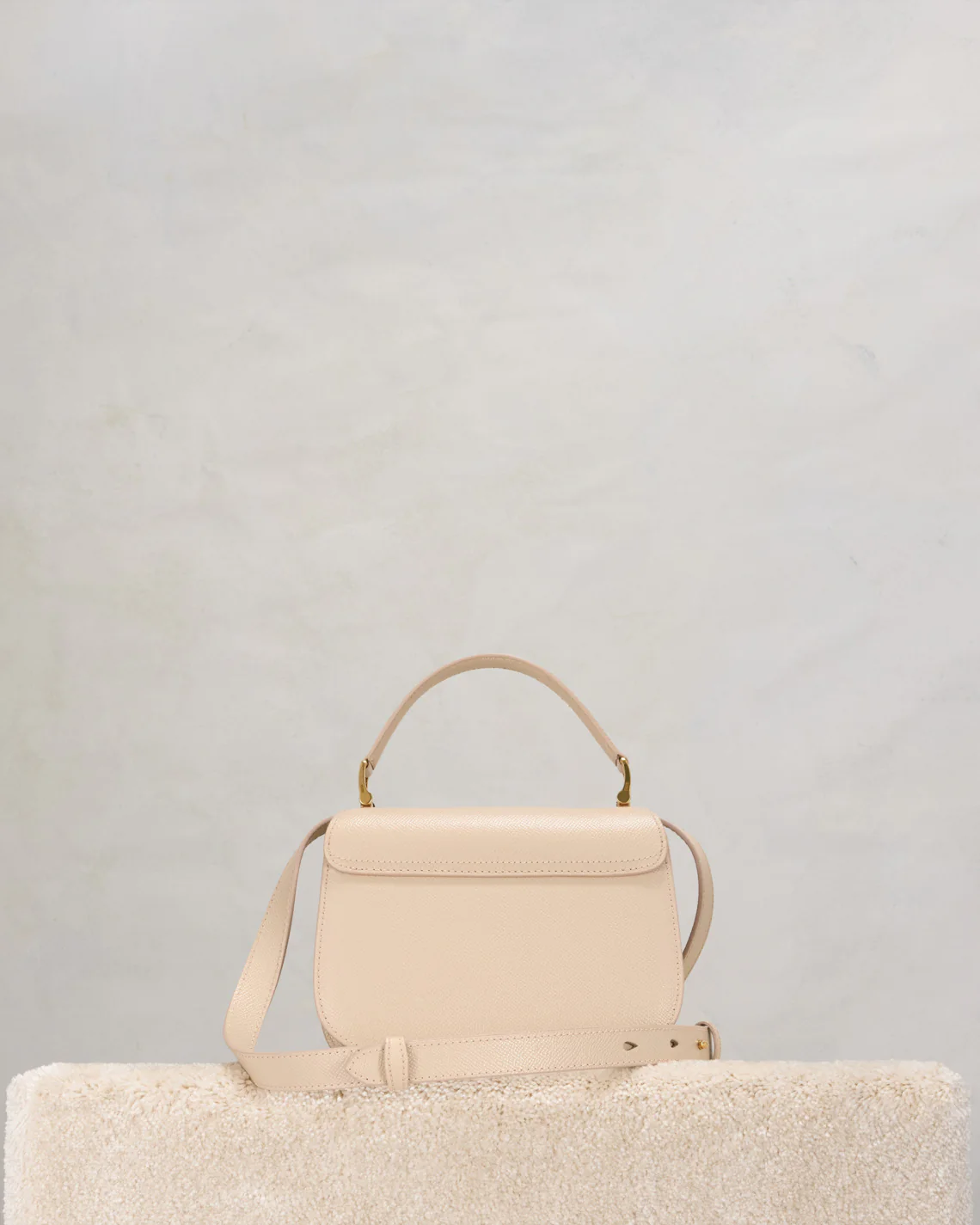 Mini Paris Paris Bag