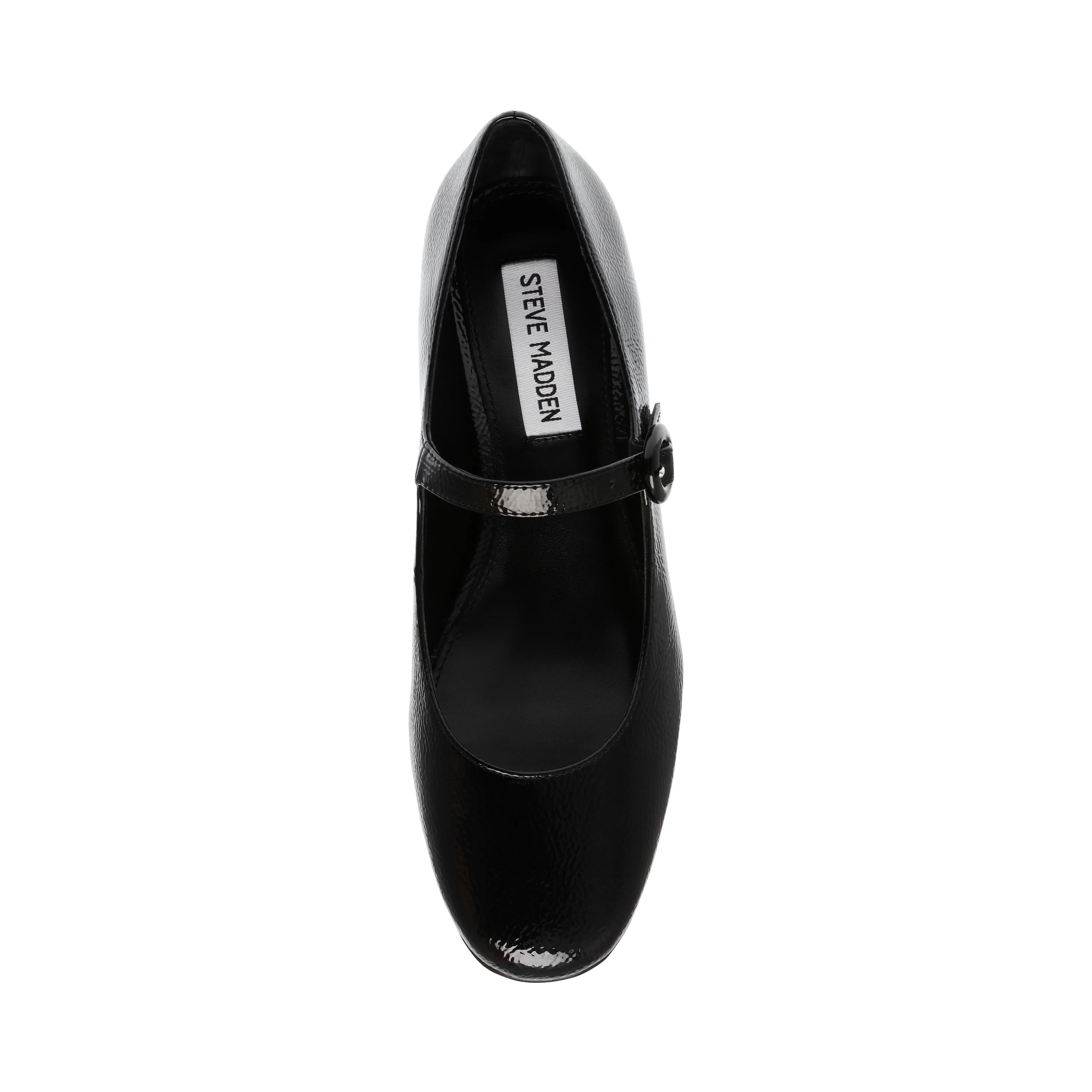 SESSILY BLACK PATENT