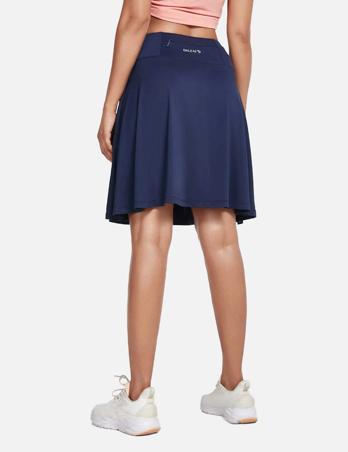 Laureate UPF50+ Pleated Skort