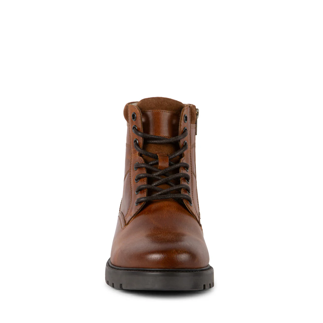 MANAS COGNAC LEATHER