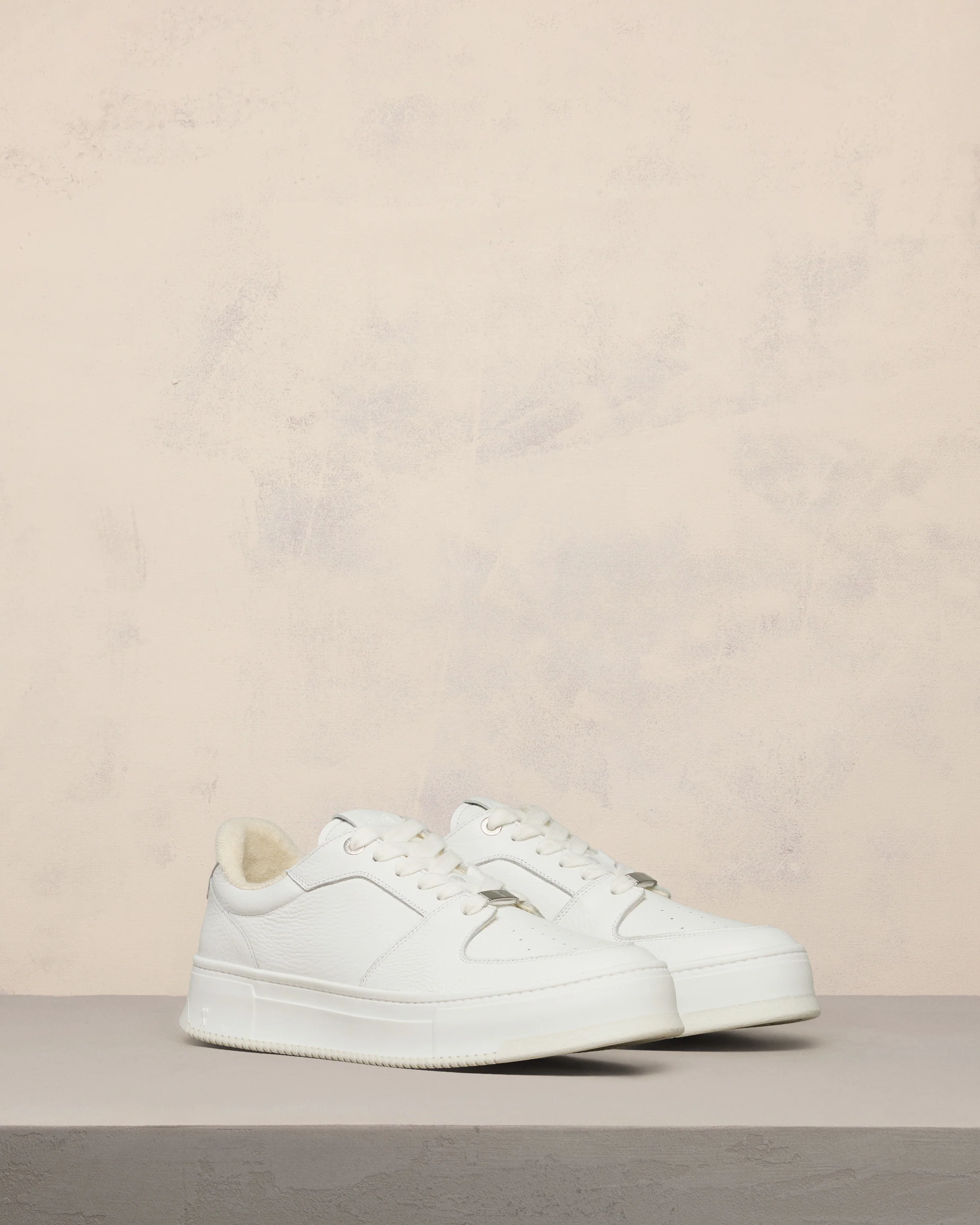 New Lace Up Arcade Sneakers