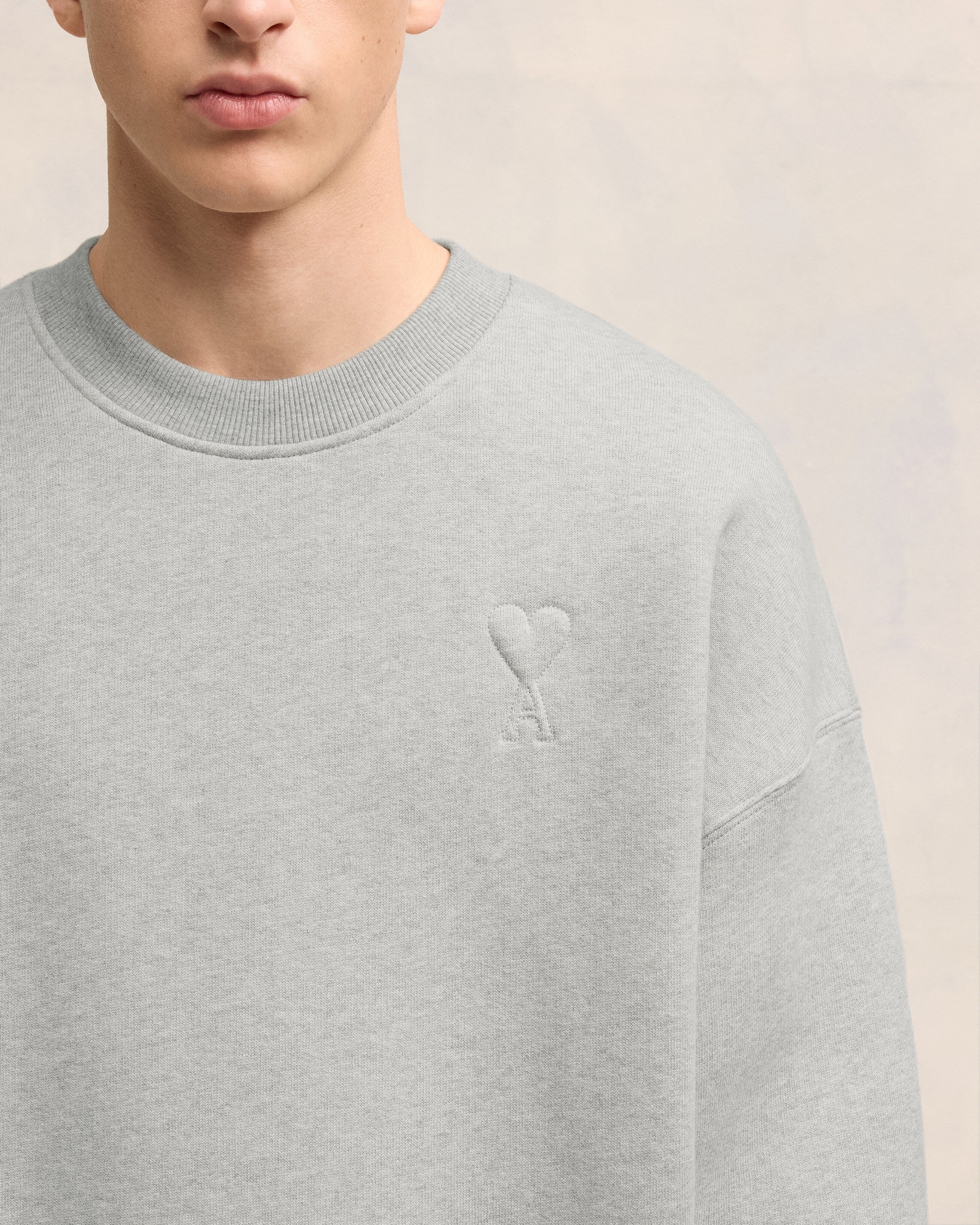 Ami de Coeur Sweatshirt