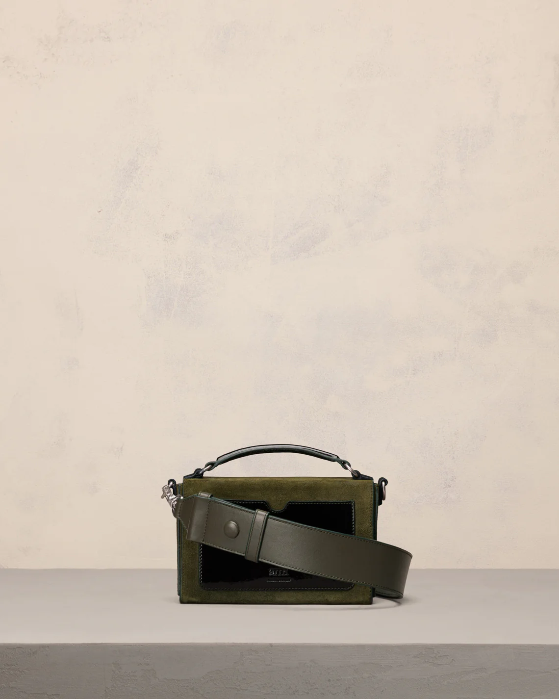 Ami de Coeur Lunch Box Bag