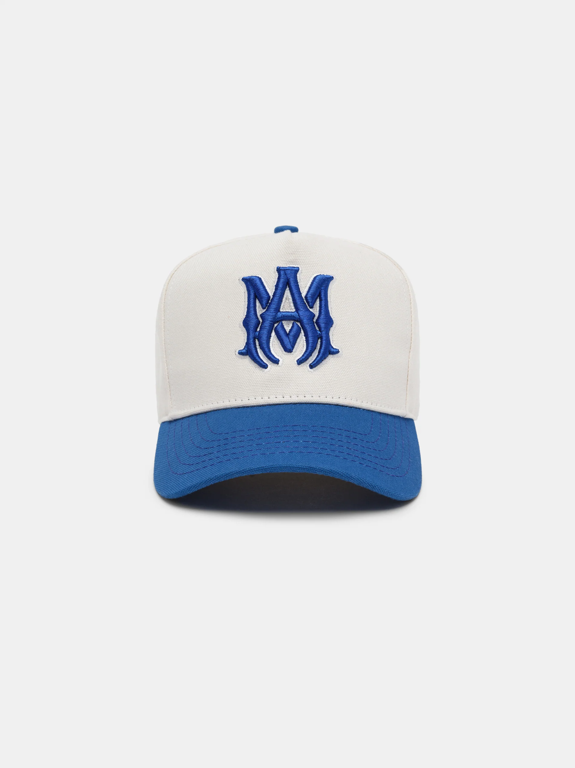 MA CANVAS HAT - Alabaster Blue