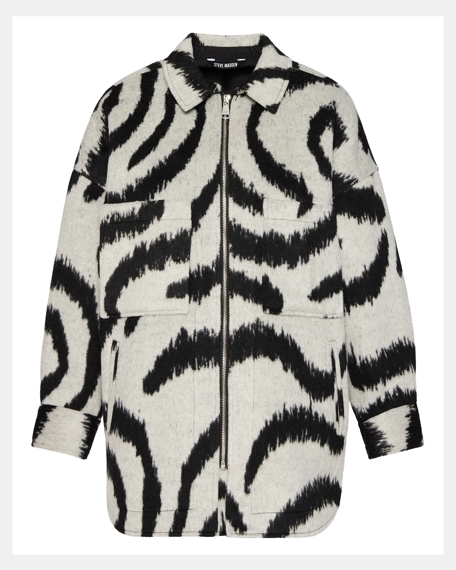 SOREL JACKET OFF WHITE