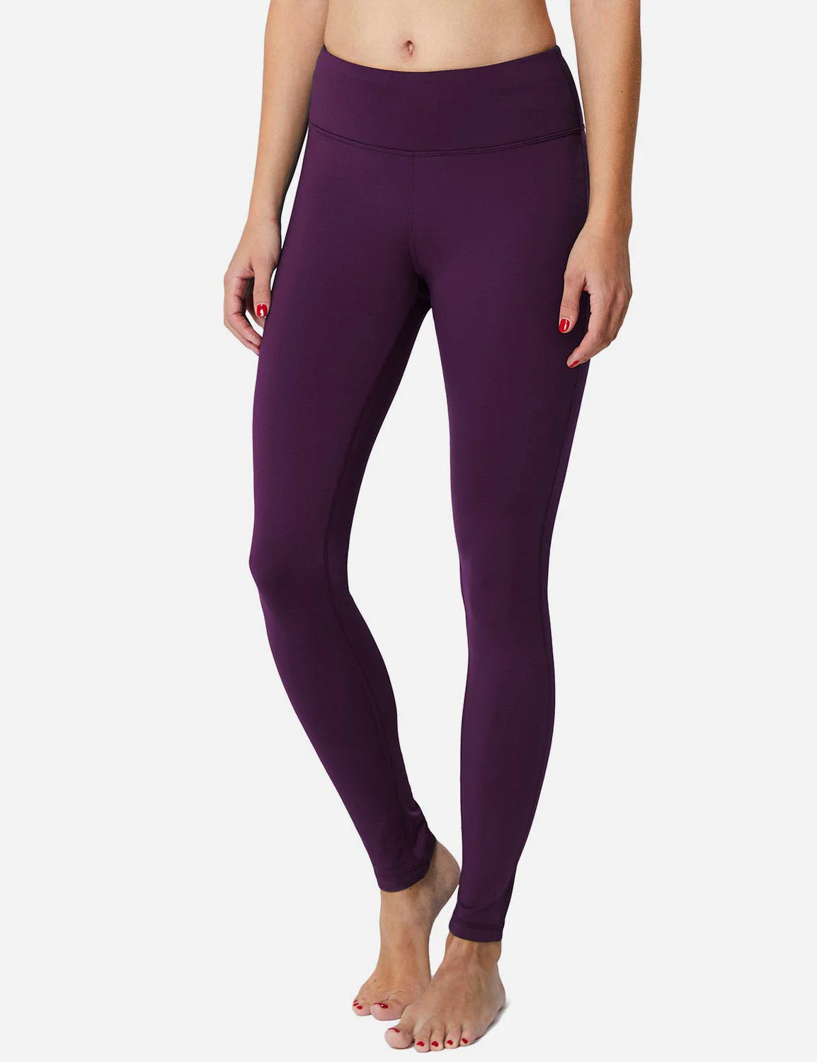 Laureate Multi-Colored Thermal Leggings
