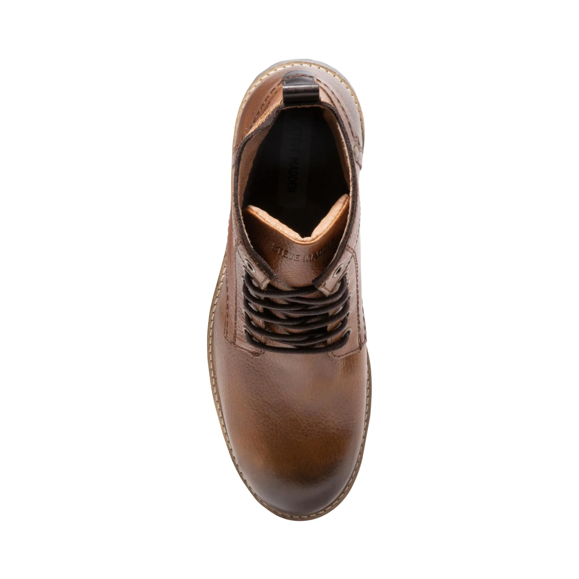 ULTERIOR TAN LEATHER