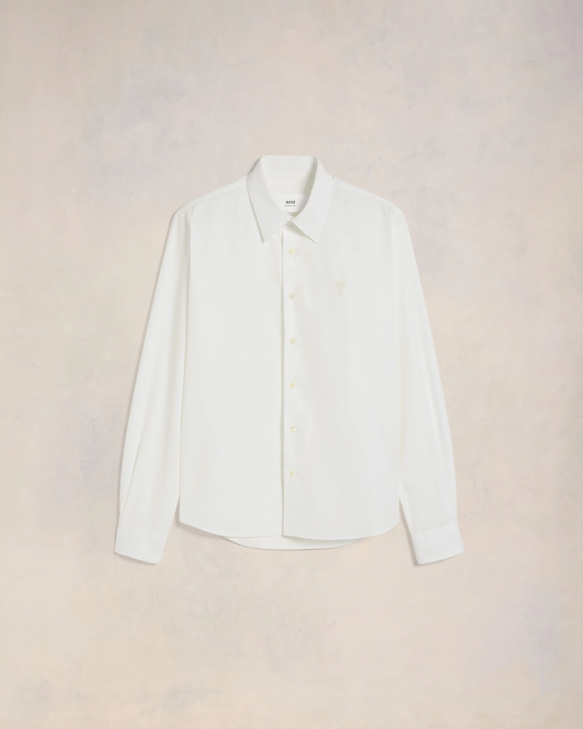 Ami de Coeur Classic Shirt