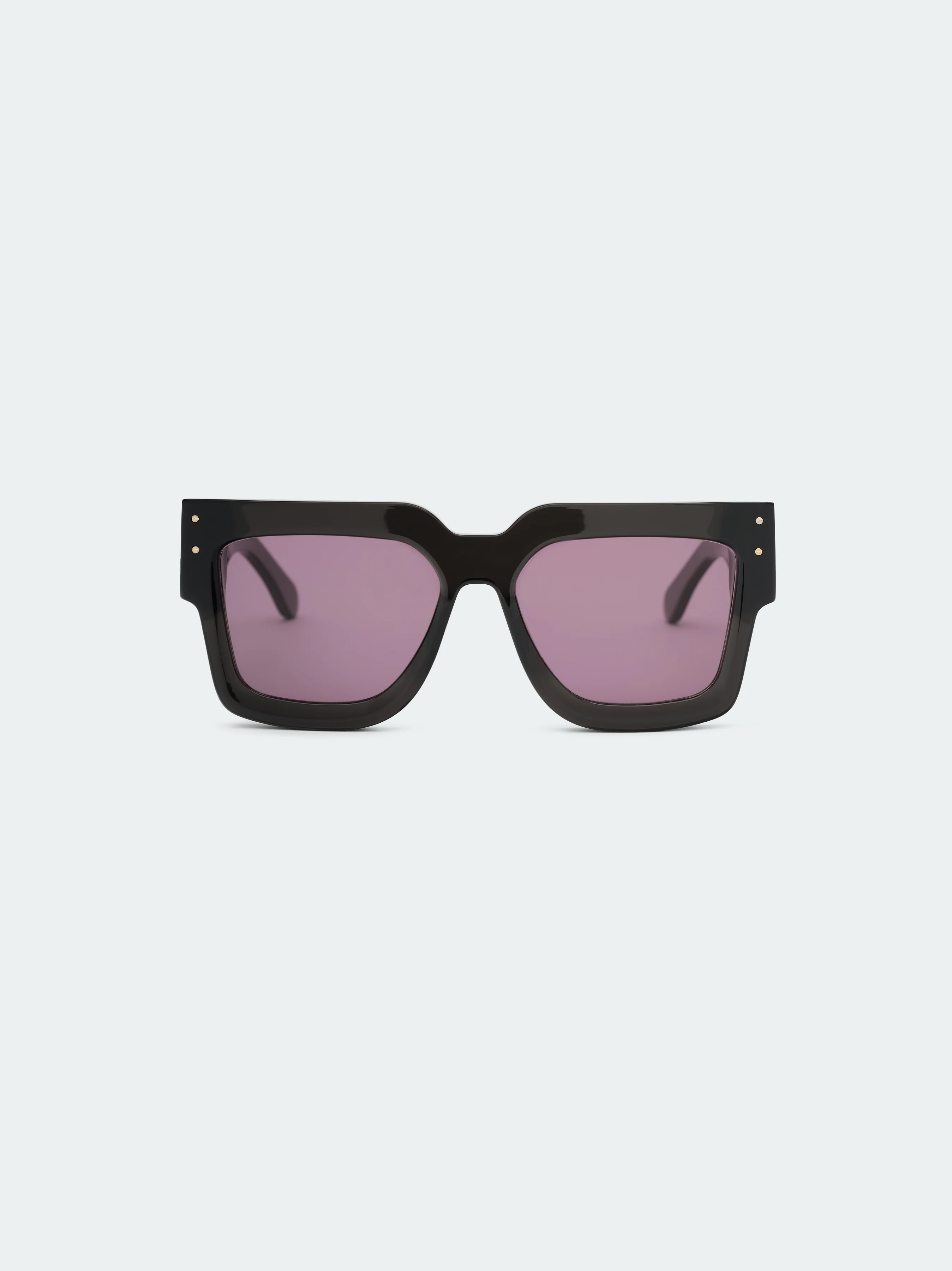 JUMBO MA SUNGLASSES - Black