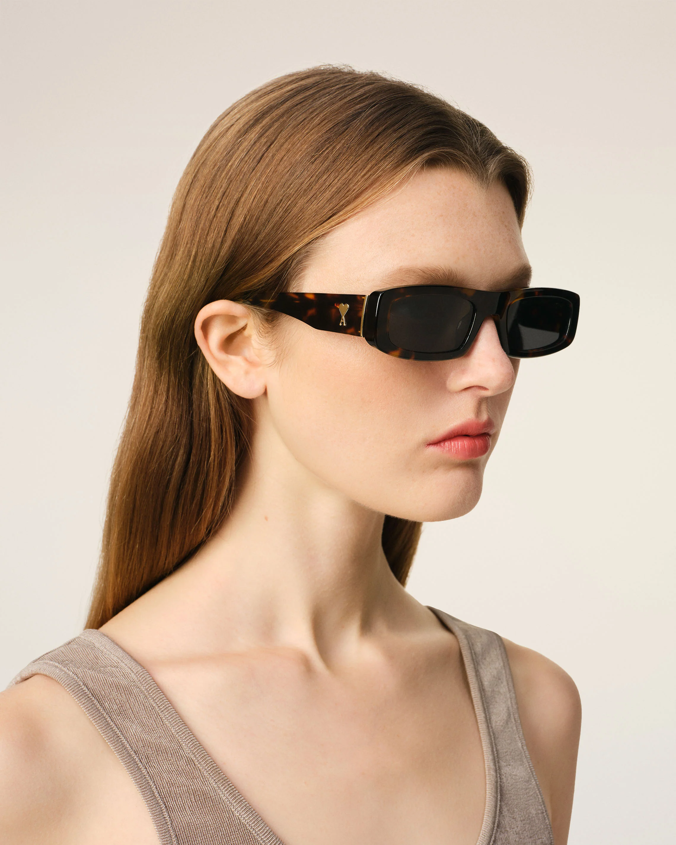 Brown 75010 Sunglasses