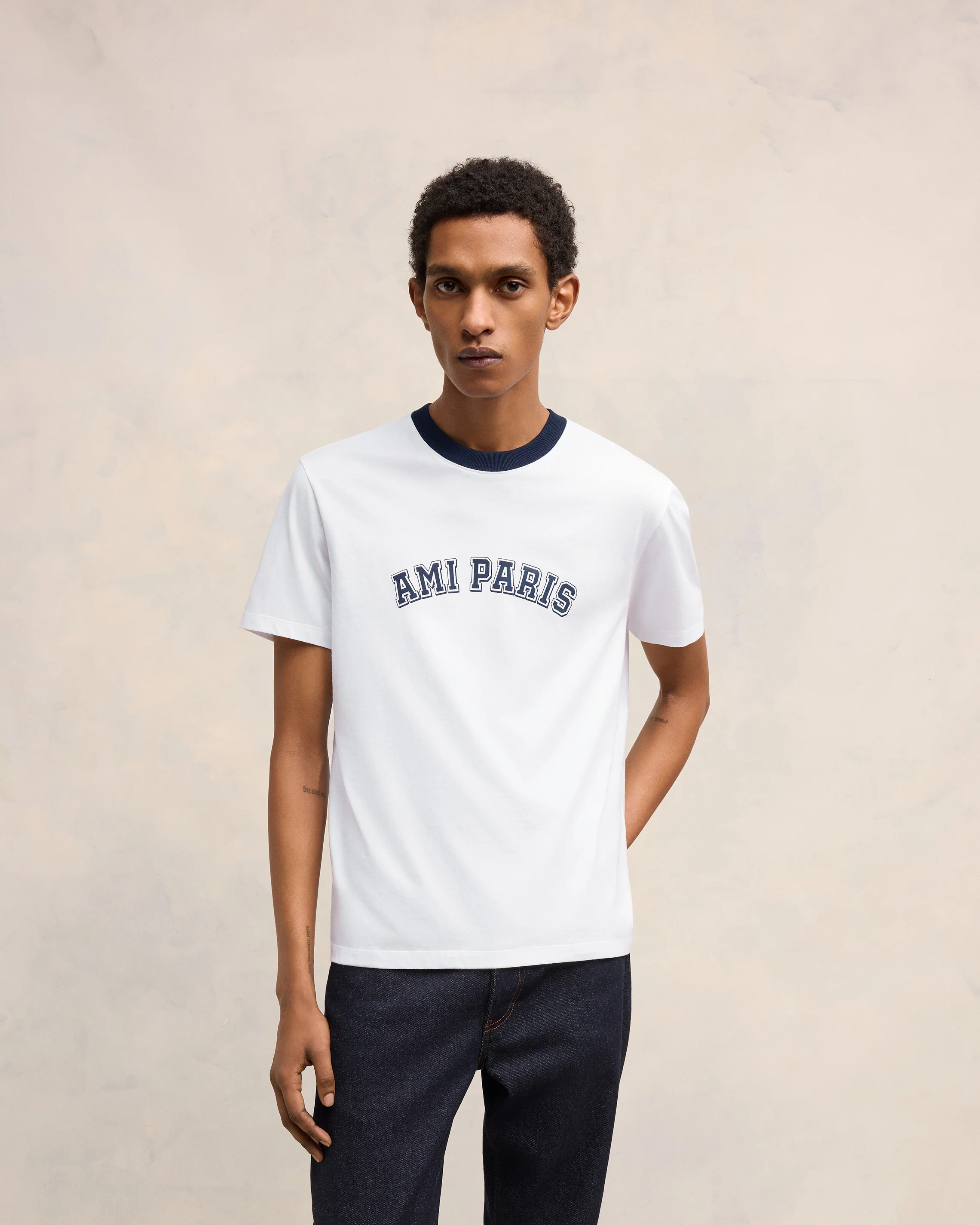 Ami Paris T-shirt