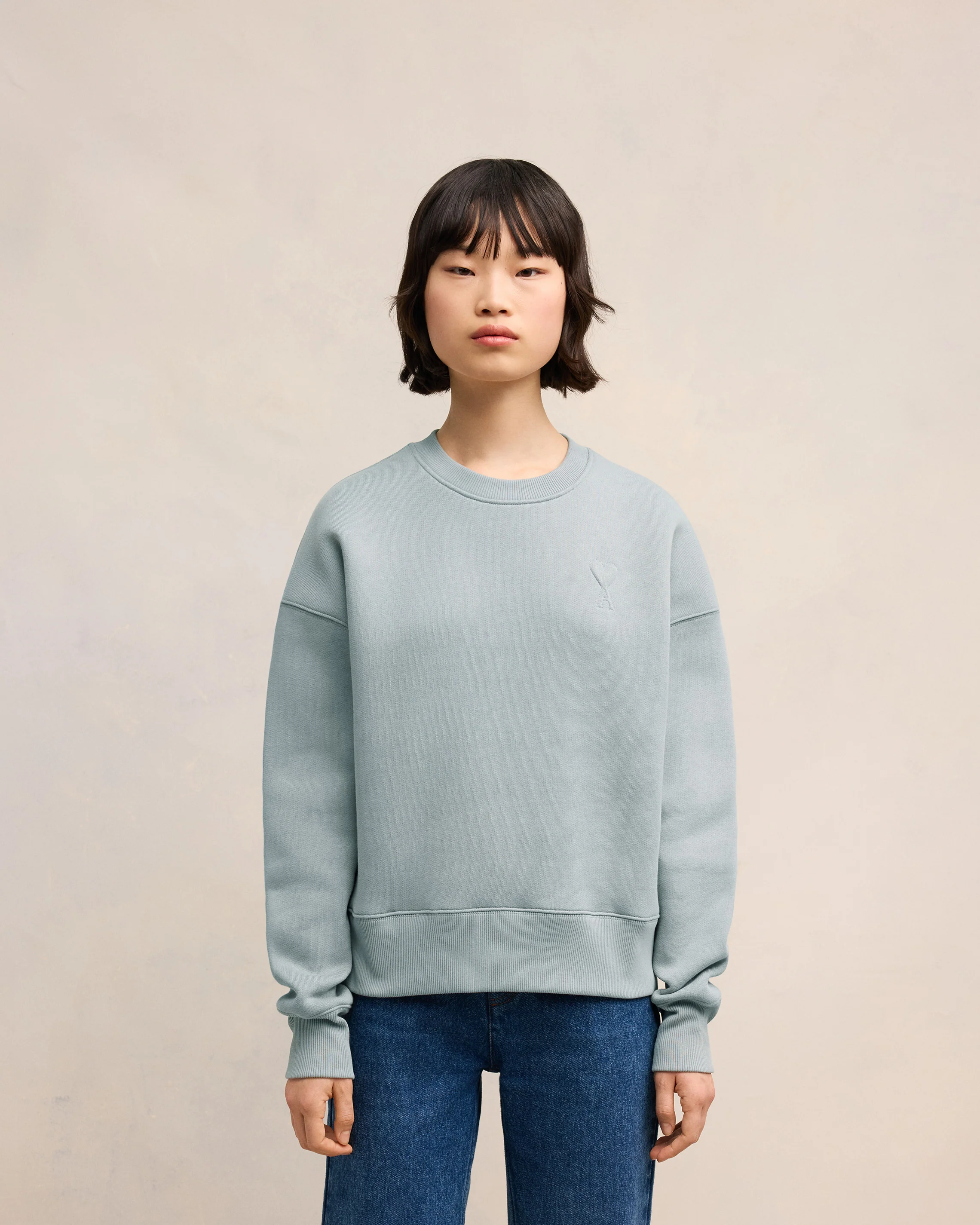 Ami de Coeur Sweatshirt