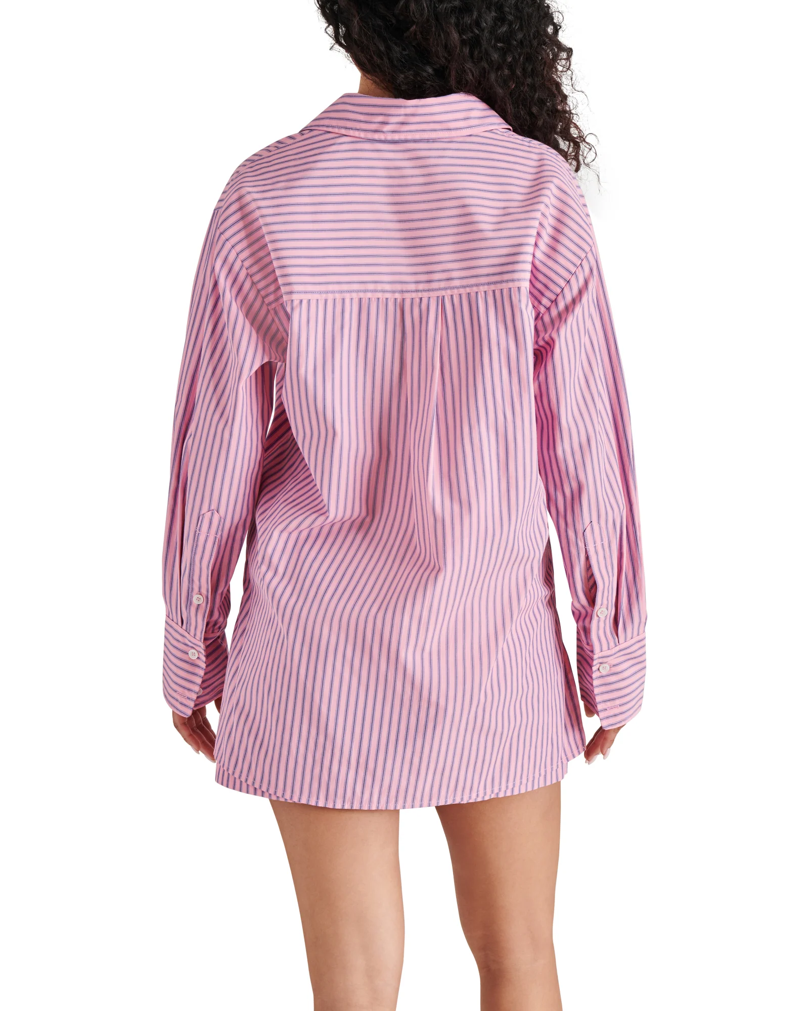MURPHY TOP PINK