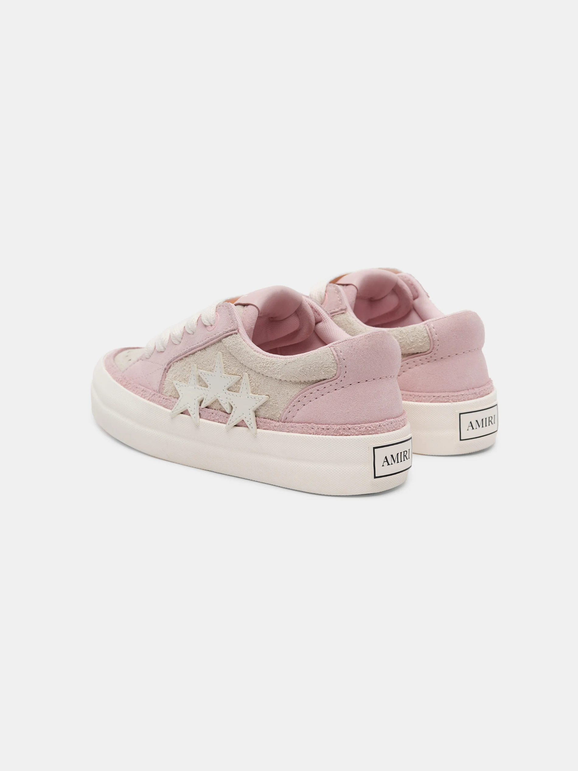 WOMEN - WOMEN'S SUNSET SKATE LOW - Birch Pink