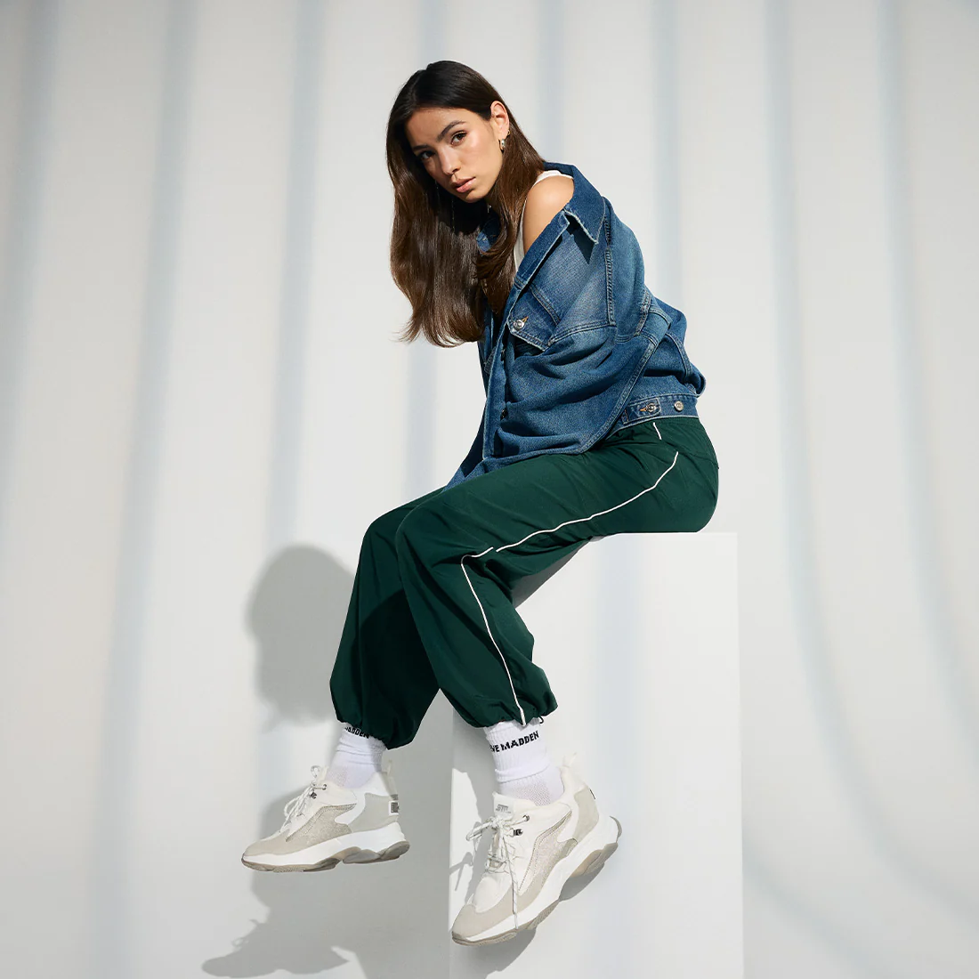 MASS-TRANSIT WHITE MULTI