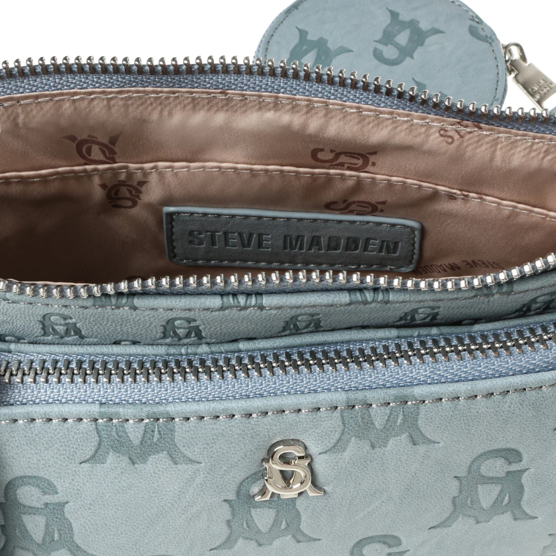 BURGENT-X LIGHT BLUE