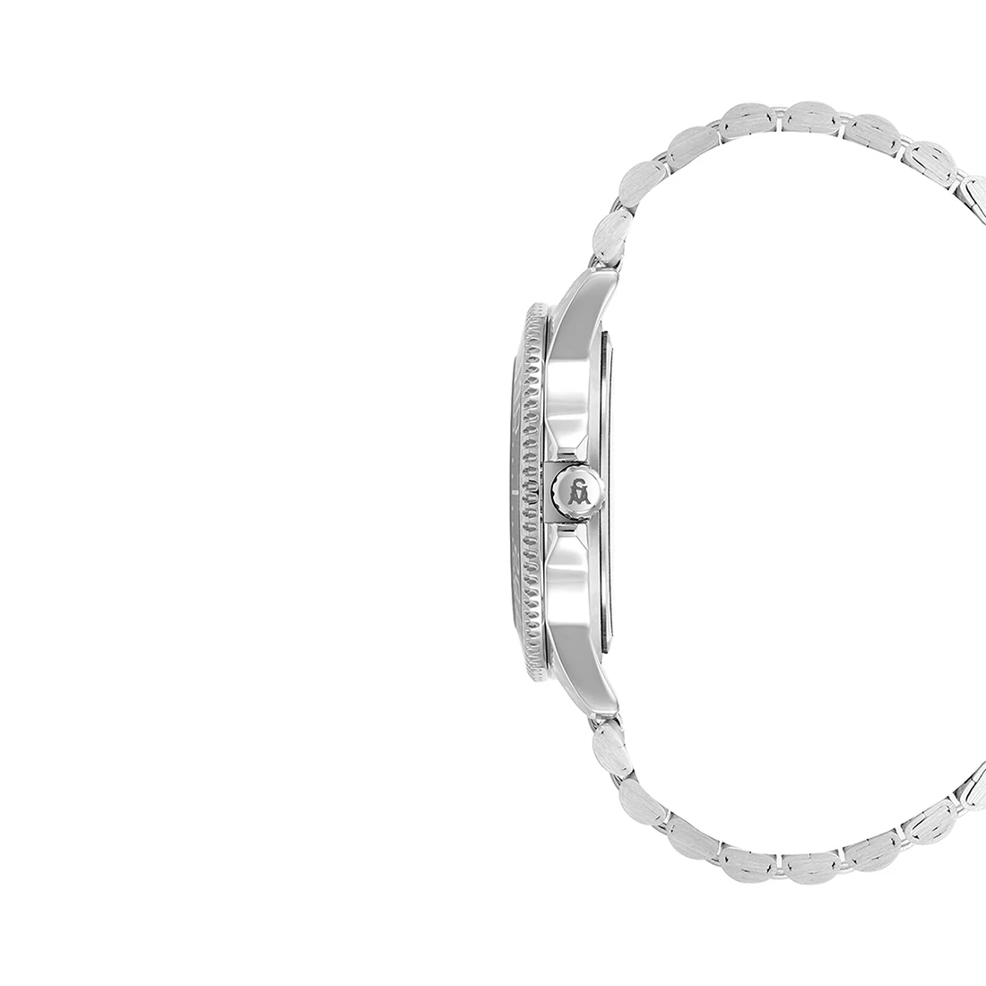 CLASSIC WATCH SILVER MULTI