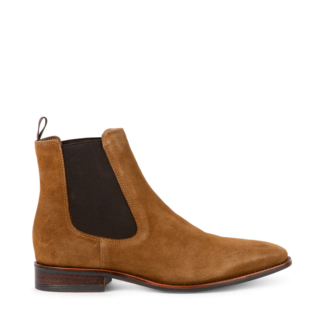 MEZLAN TOBACCO SUEDE