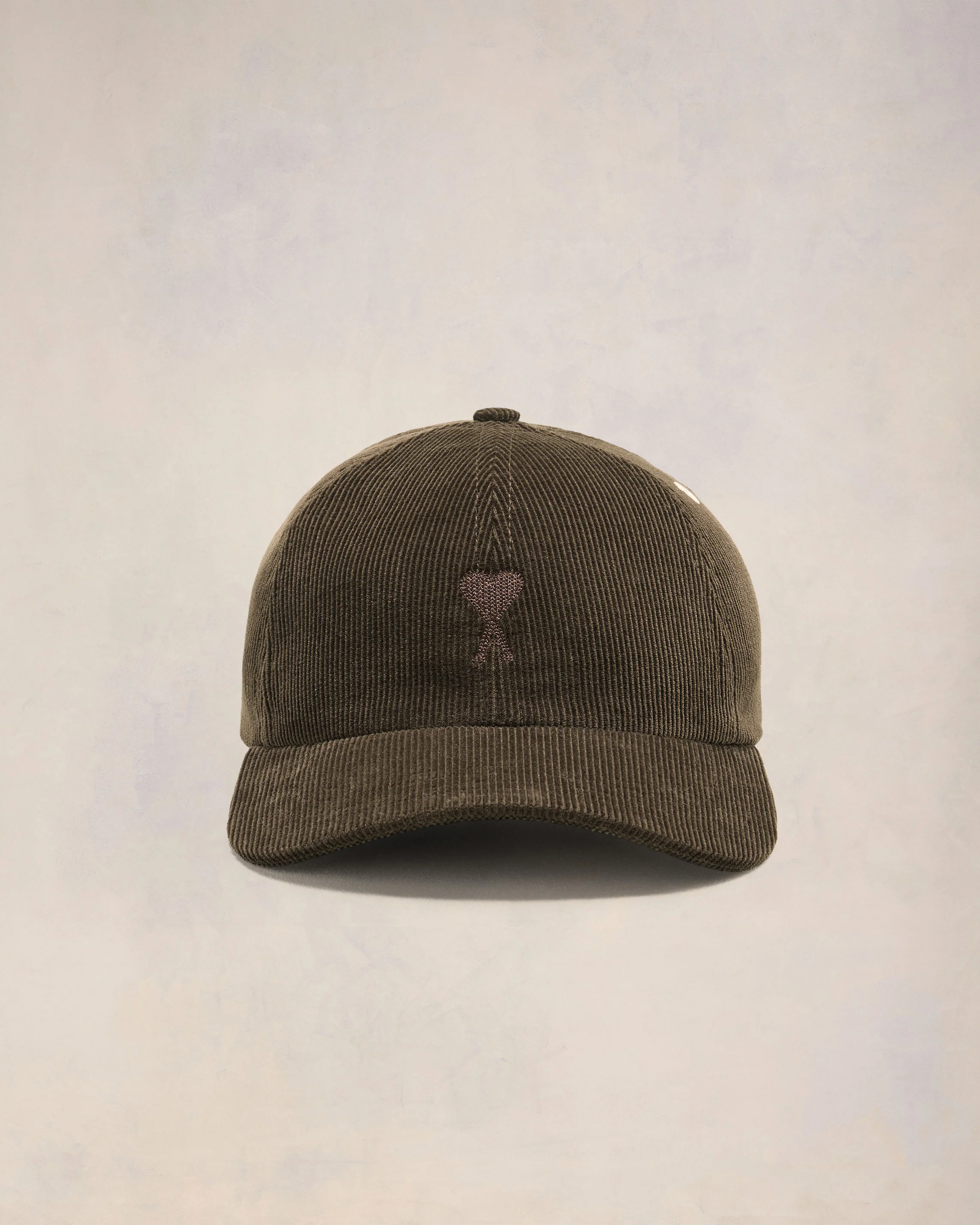 Tonal Ami de Coeur Embroidery Cap