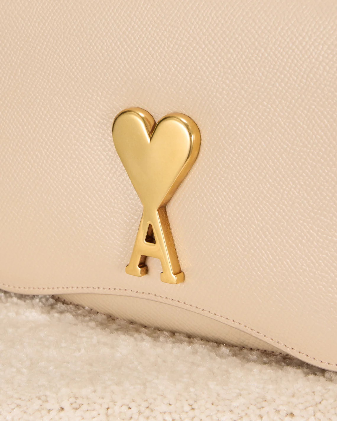 Mini Paris Paris Bag