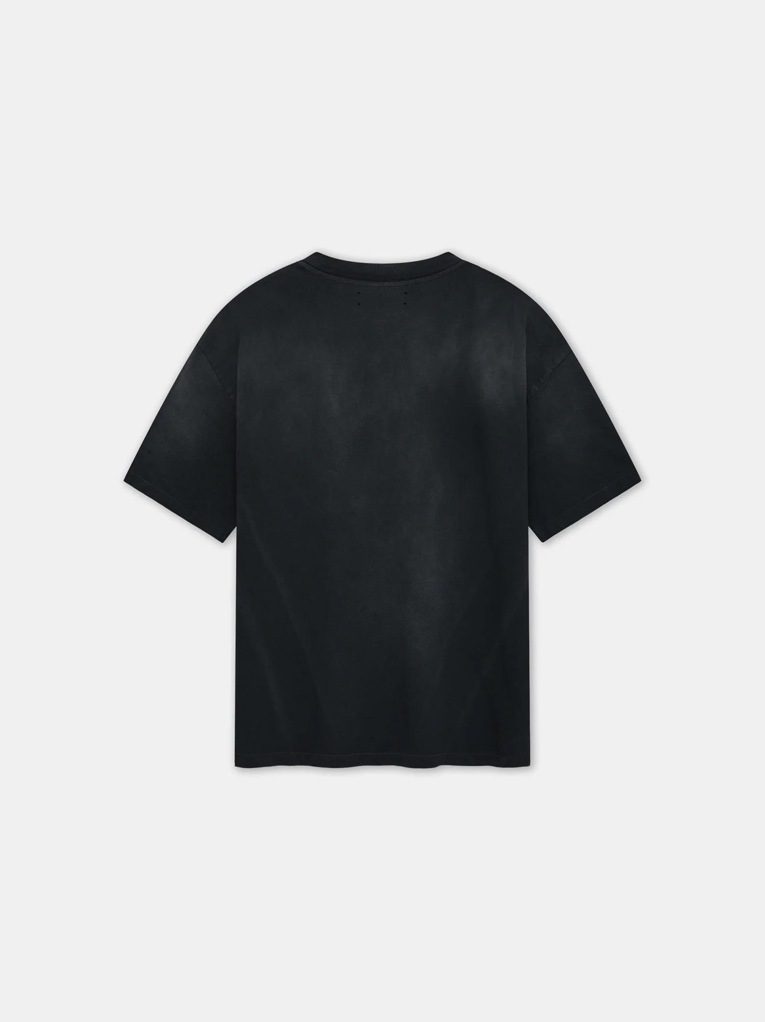 AMIRI HOLLYWOOD TEE - Black