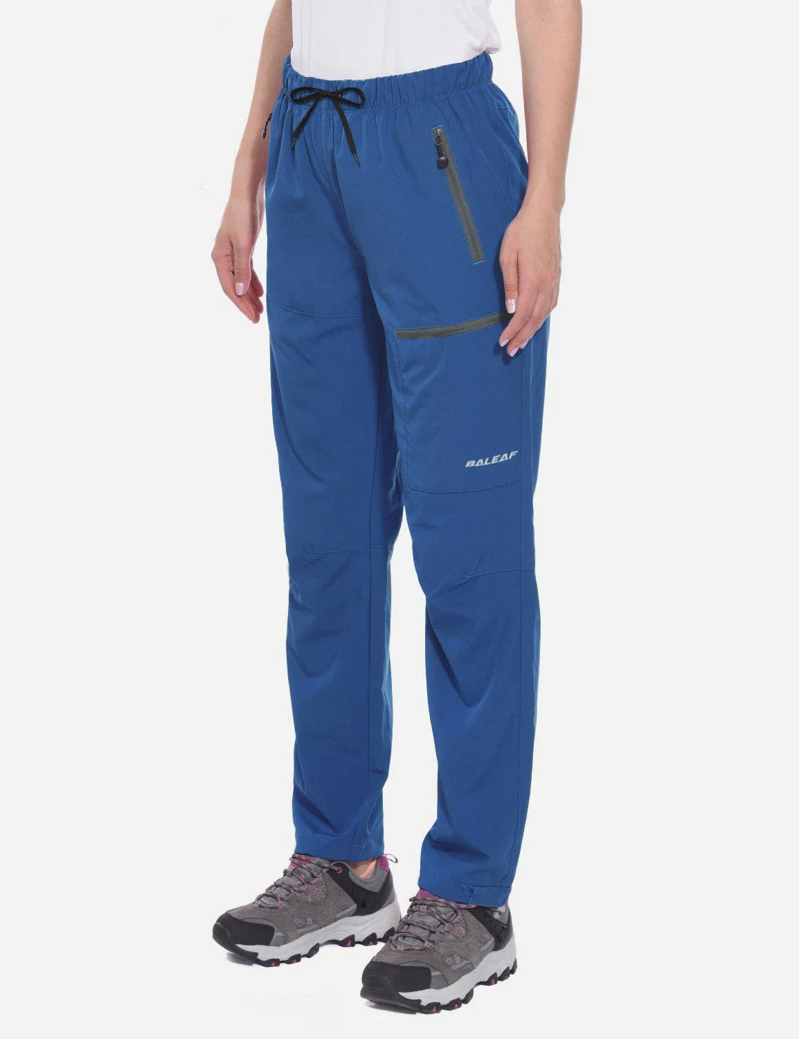 Laureate UPF50+ DWR Hiking Pants