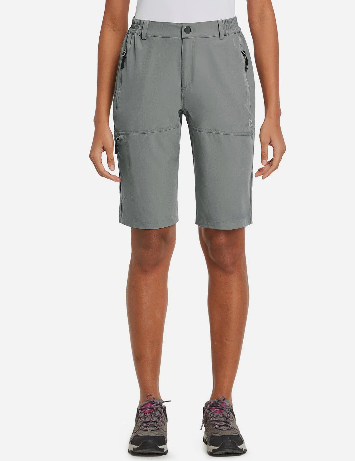 Laureate UPF50+ DWR Shorts