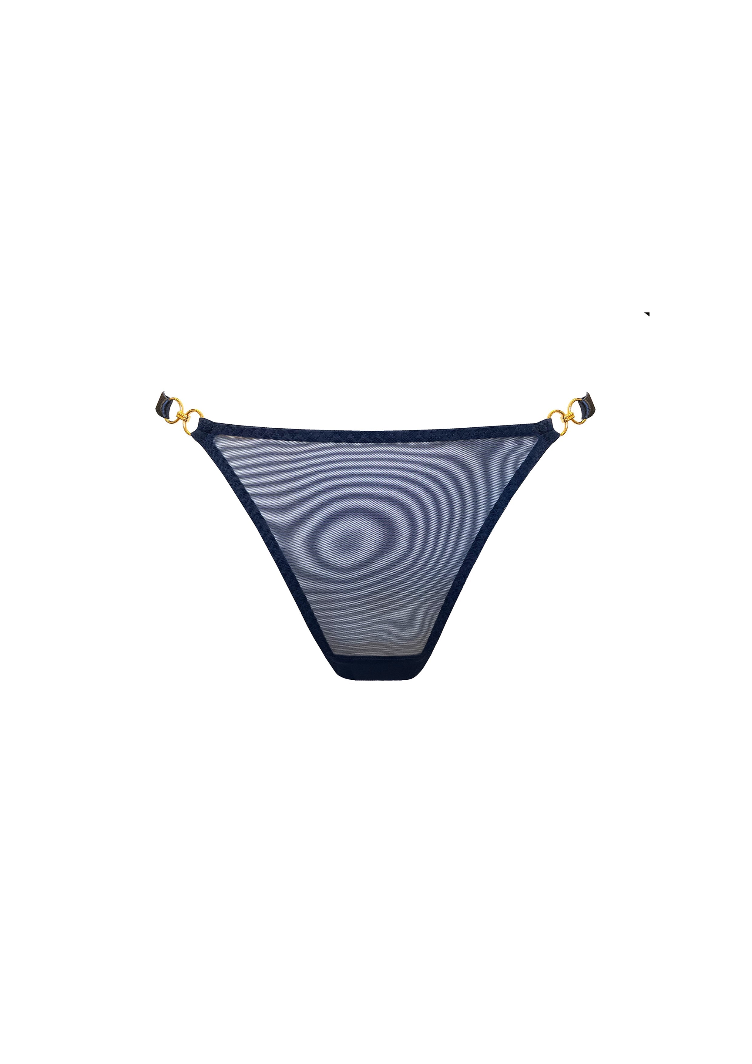 The Essentials Dia Brief