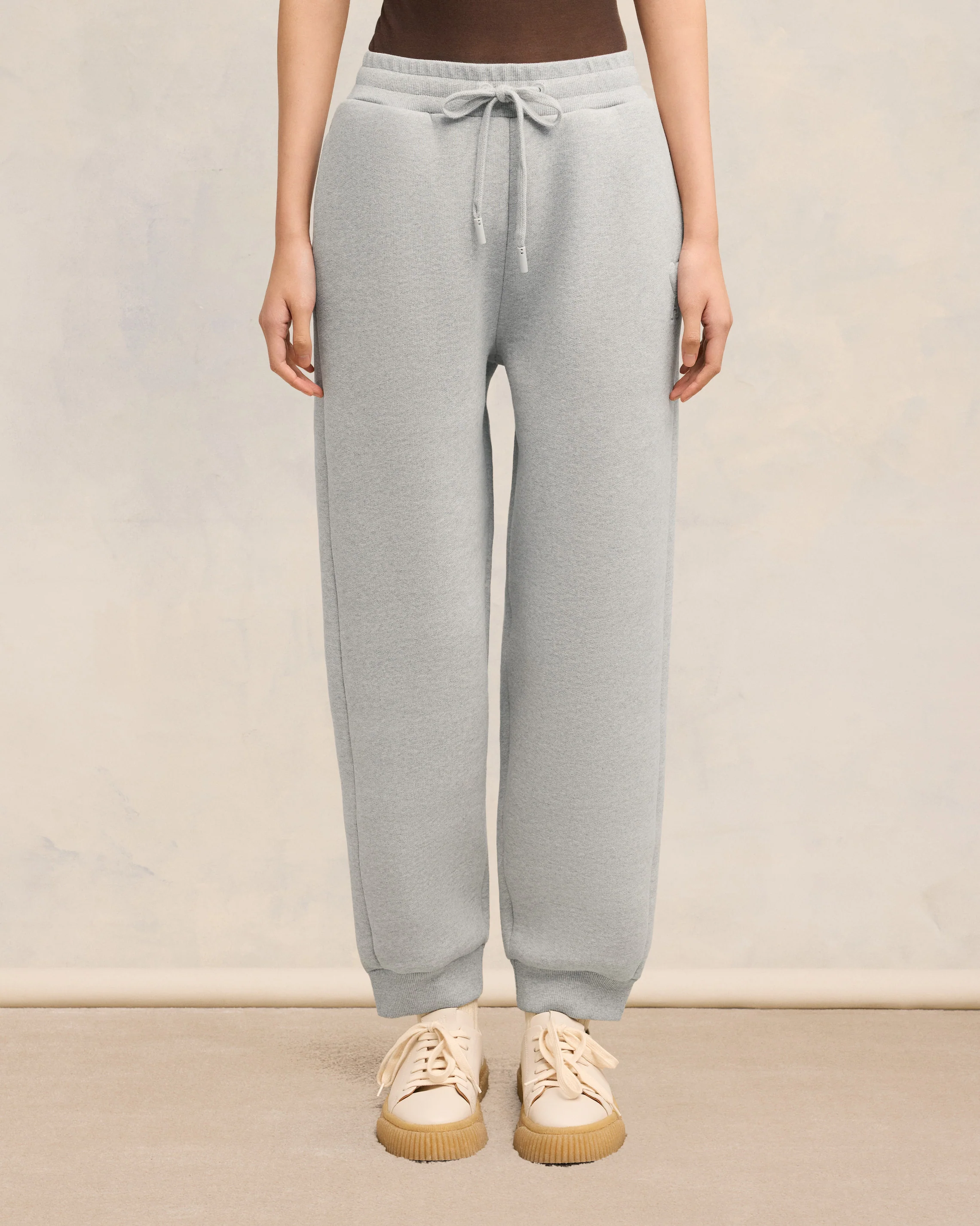 Ami de Coeur Track Pants