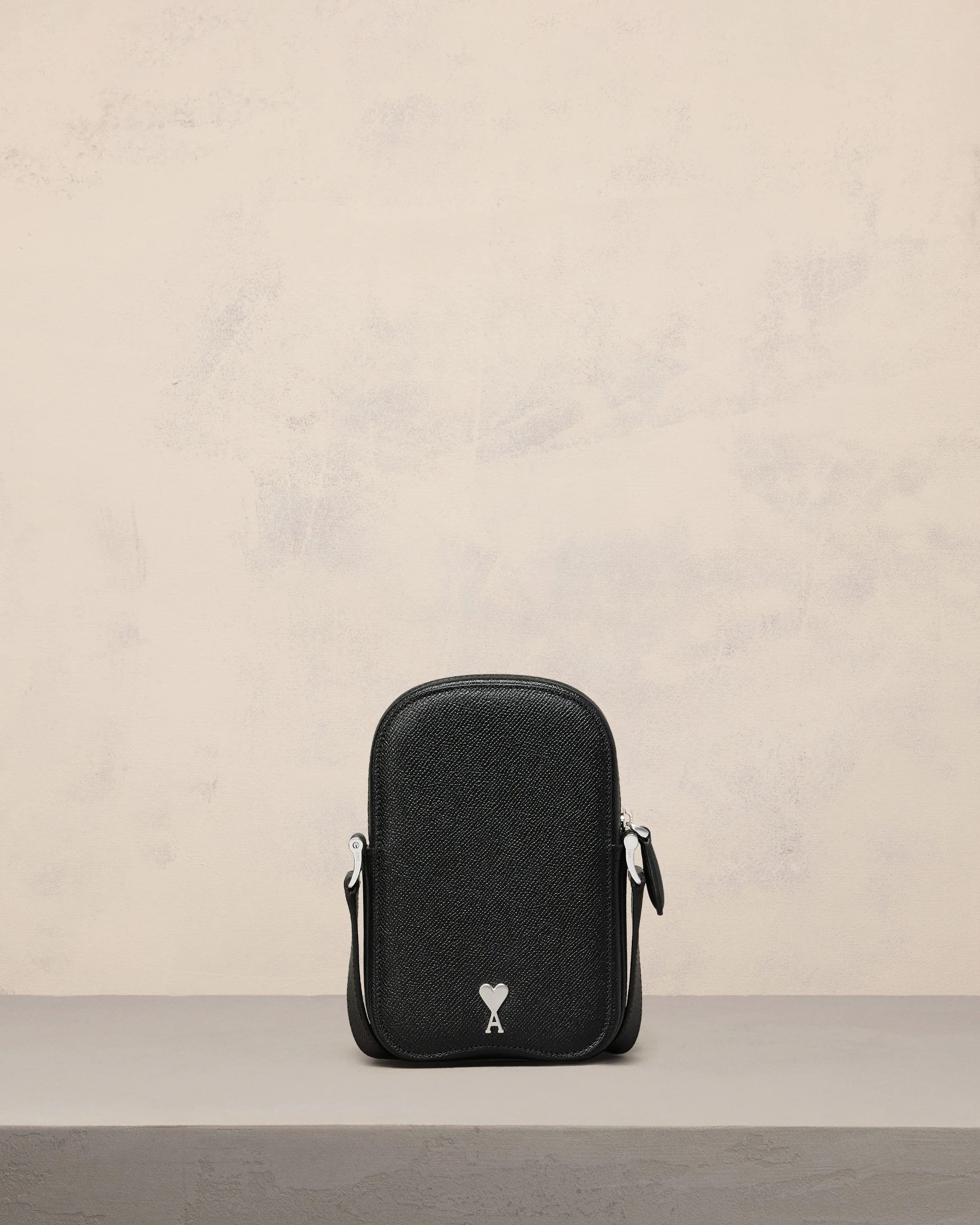 Paris Paris Vertical Camera Bag