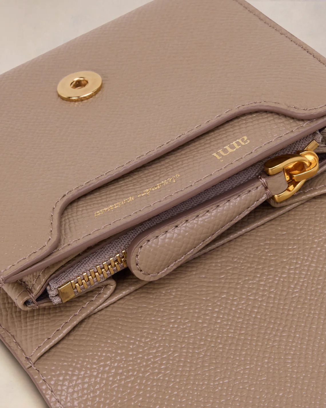 Paris Paris Compact Wallet