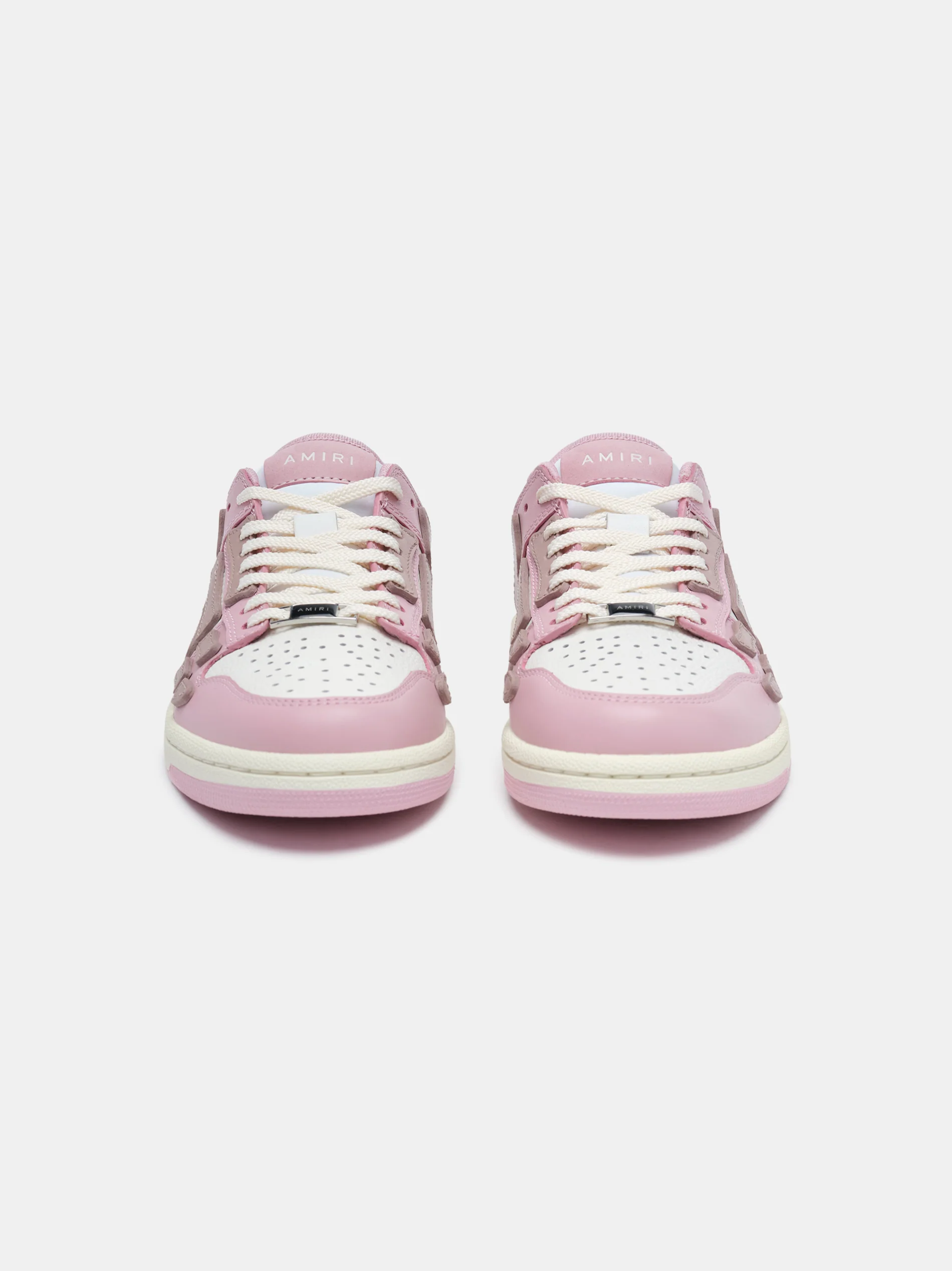 WOMEN- WOMEN'S SKEL-TOP LOW - PINK