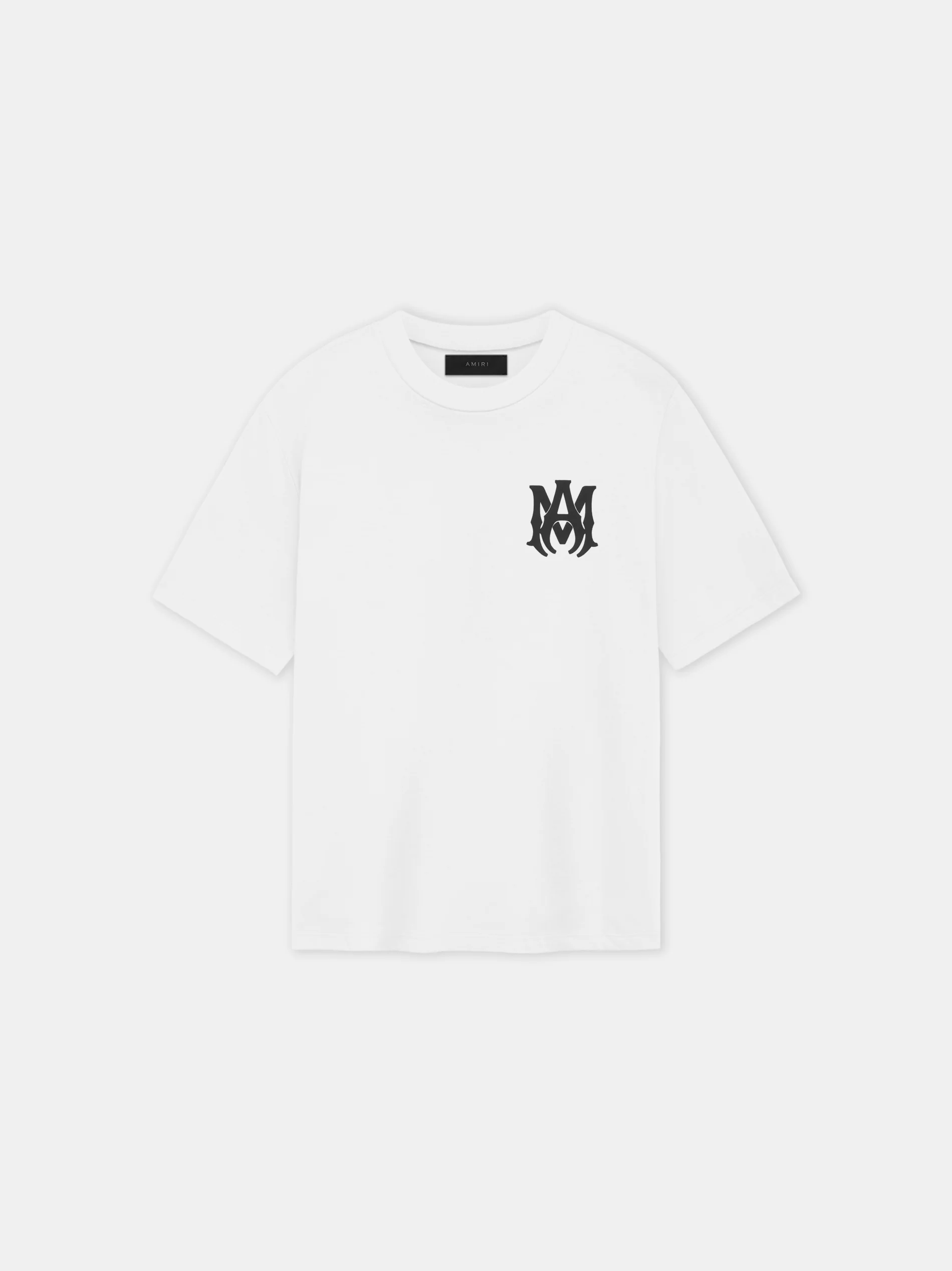 WOMEN - WOMEN'S MA CORE LOGO TEE - White