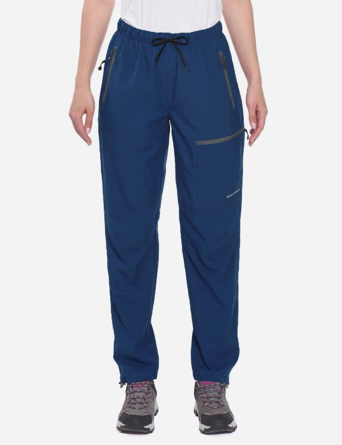 Laureate UPF50+ DWR Hiking Pants