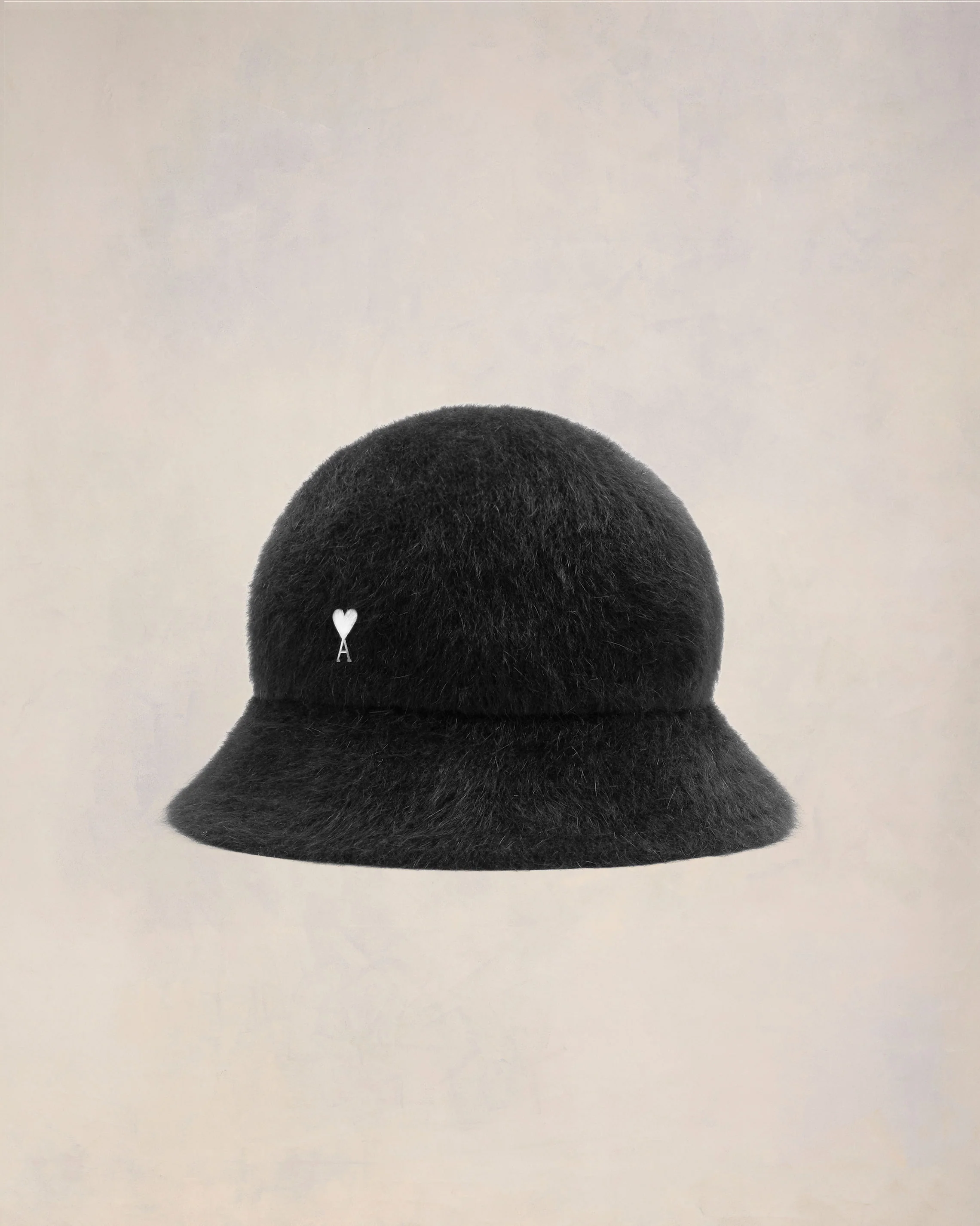 Ami de Coeur Stud Bucket Hat