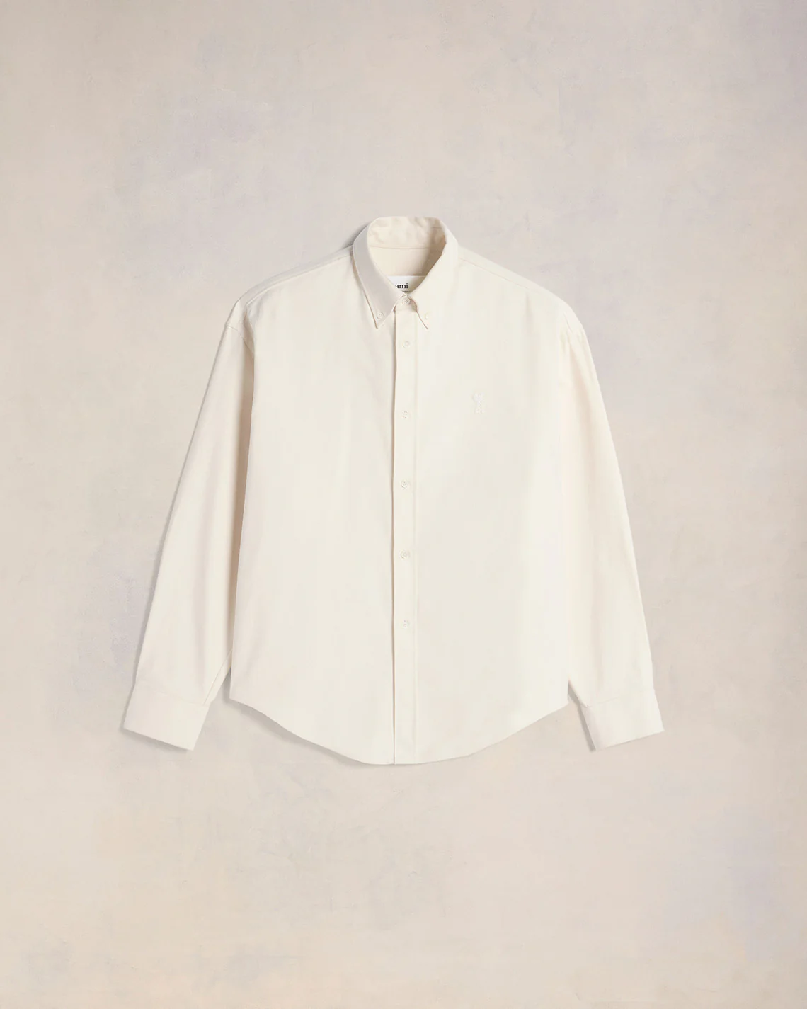 Ami de Coeur Boxy Fit Shirt