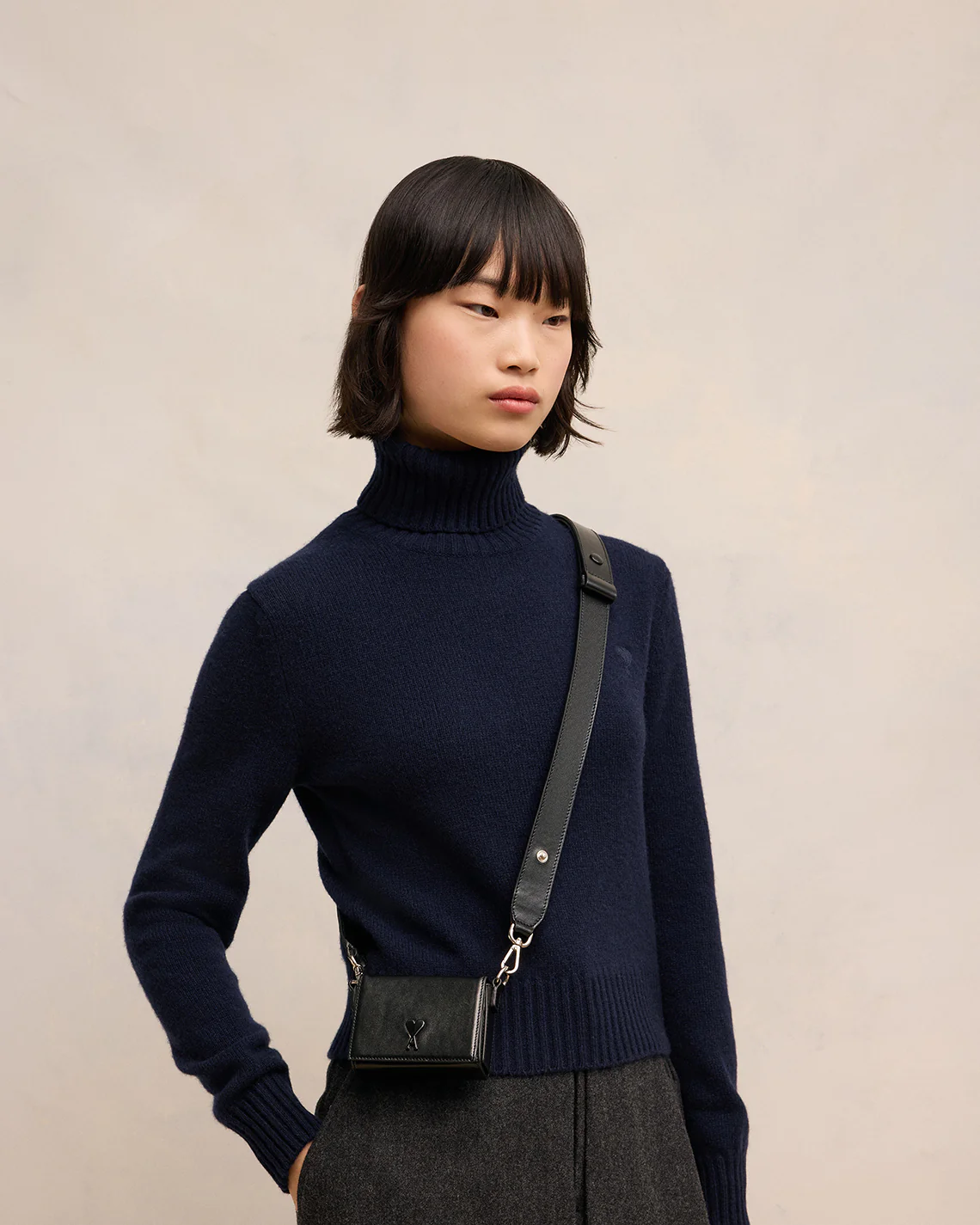 Ami de Coeur Nano Lunch Box Bag