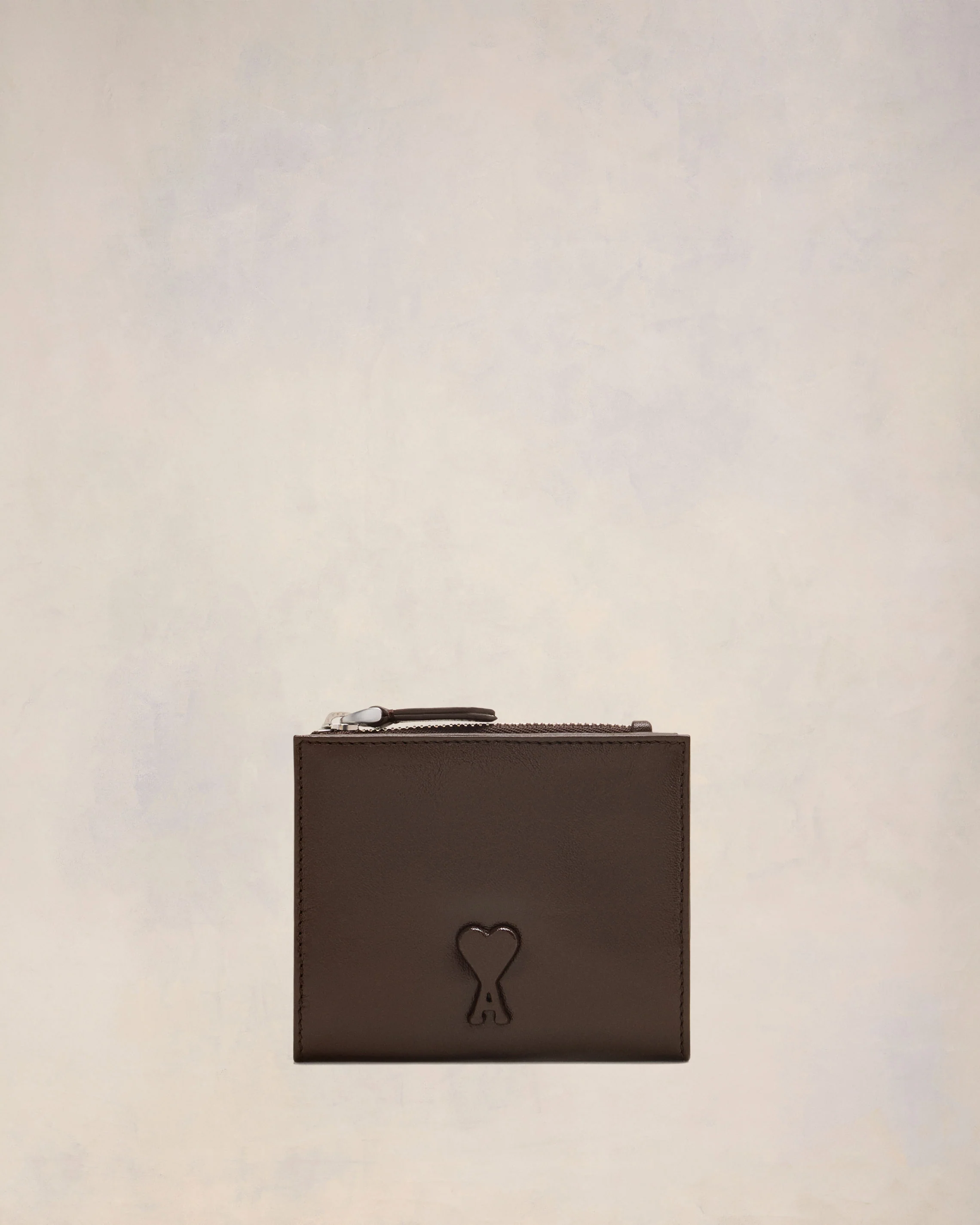 Voulez-Vous Folded Wallet