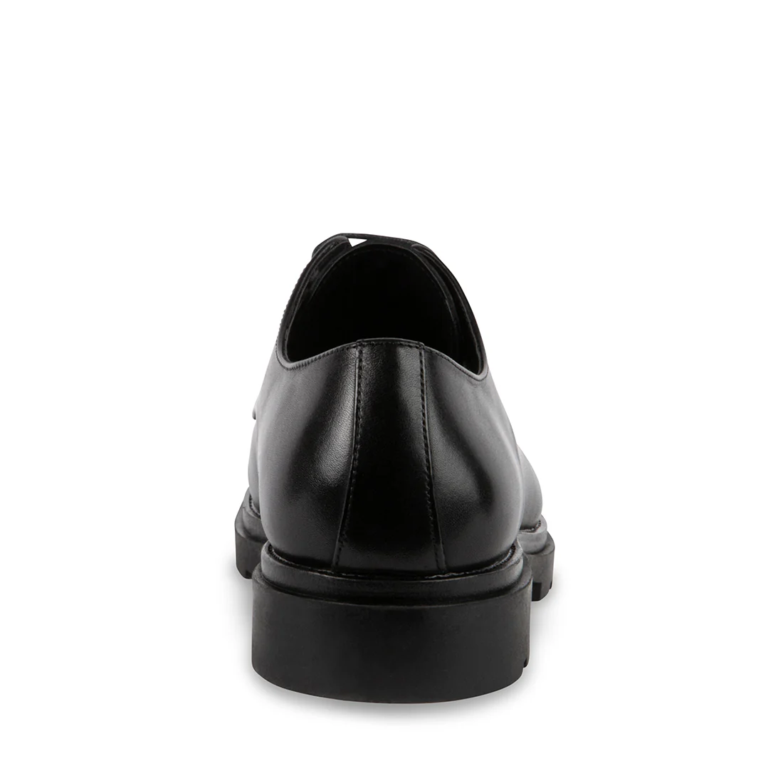 DARCYYY BLACK LEATHER