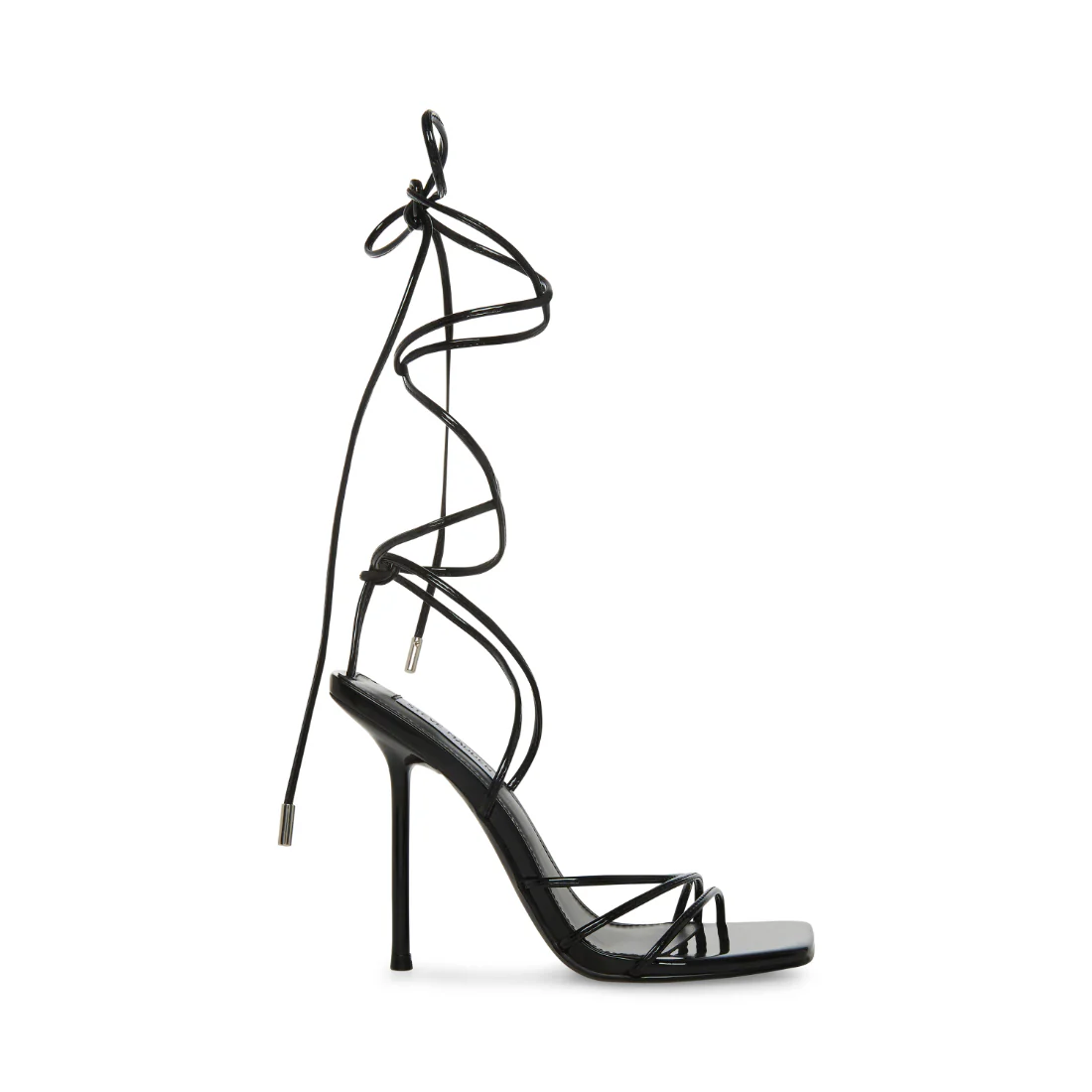 EVITA BLACK PATENT