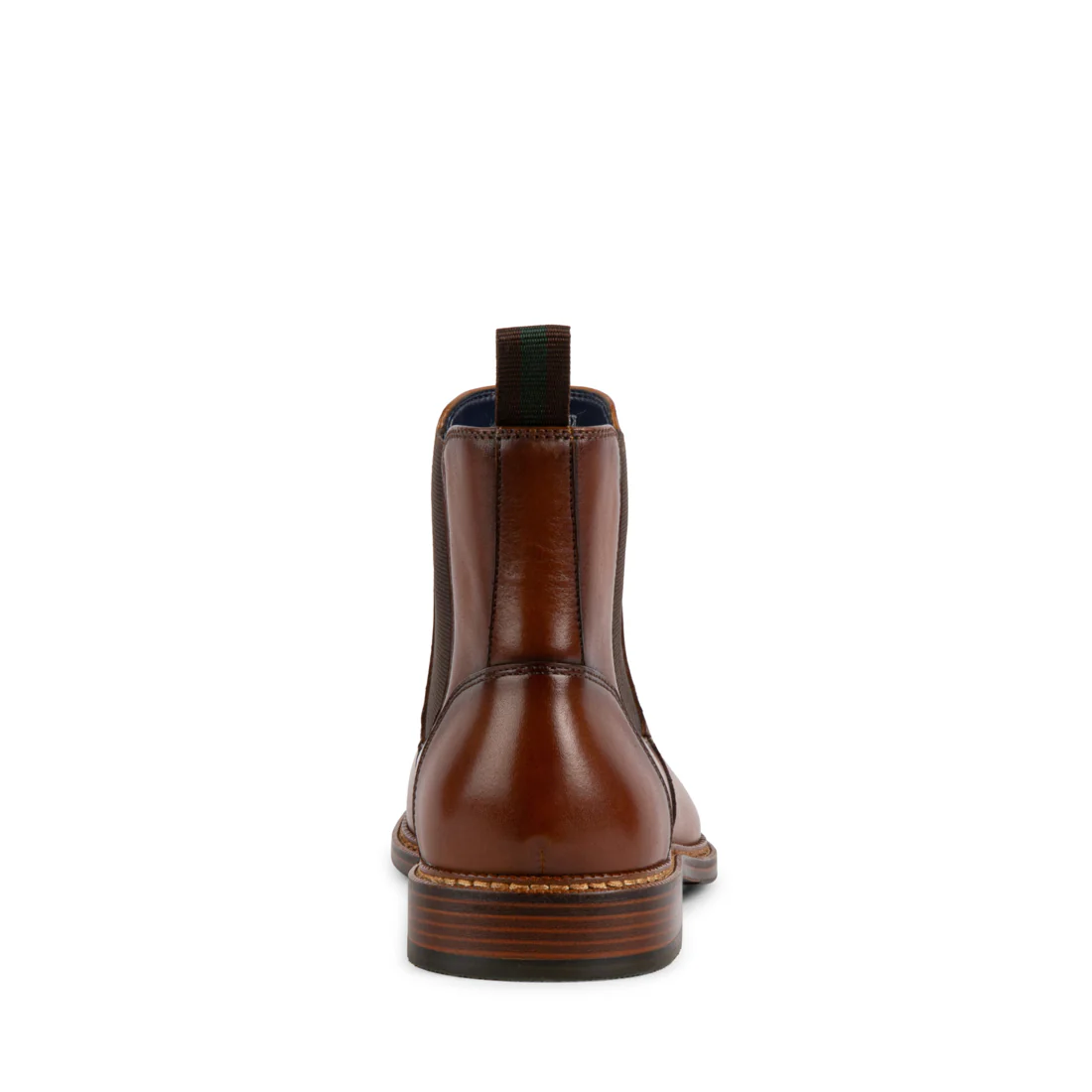 DISTRIKT COGNAC LEATHER