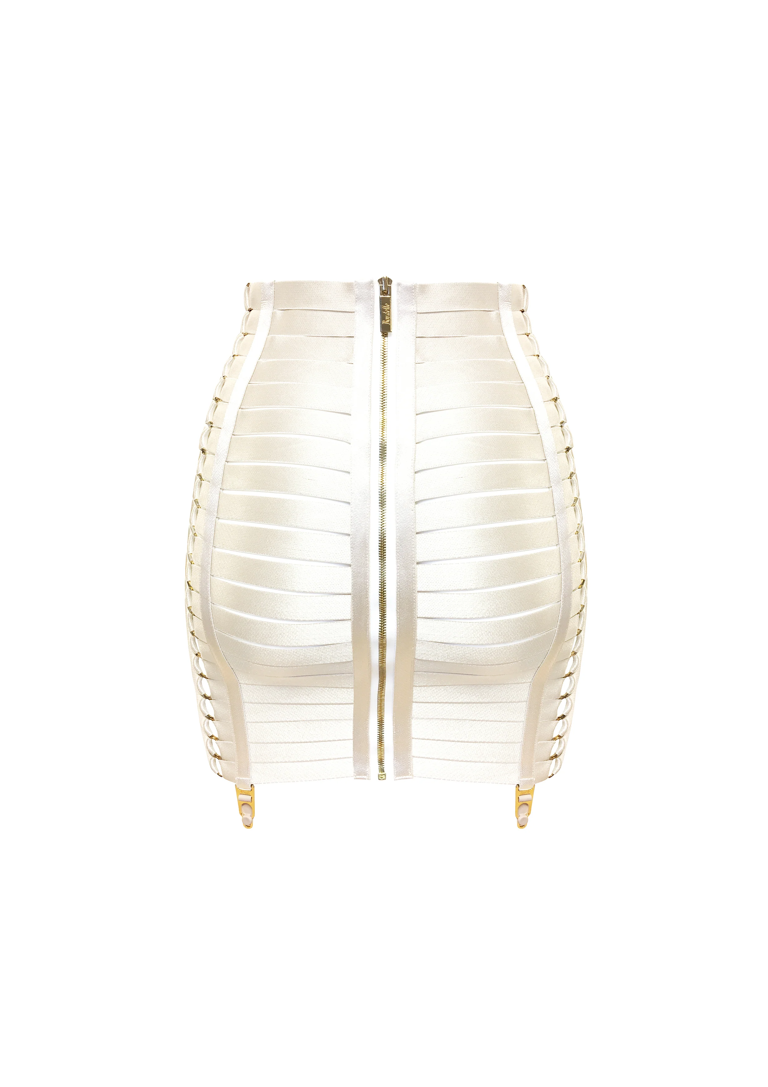 Adjustable Panel Waspie