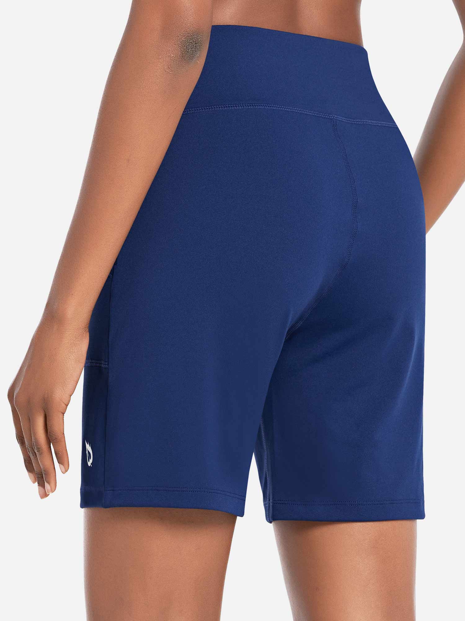 Laureate 3-Pocket Athletic Shorts