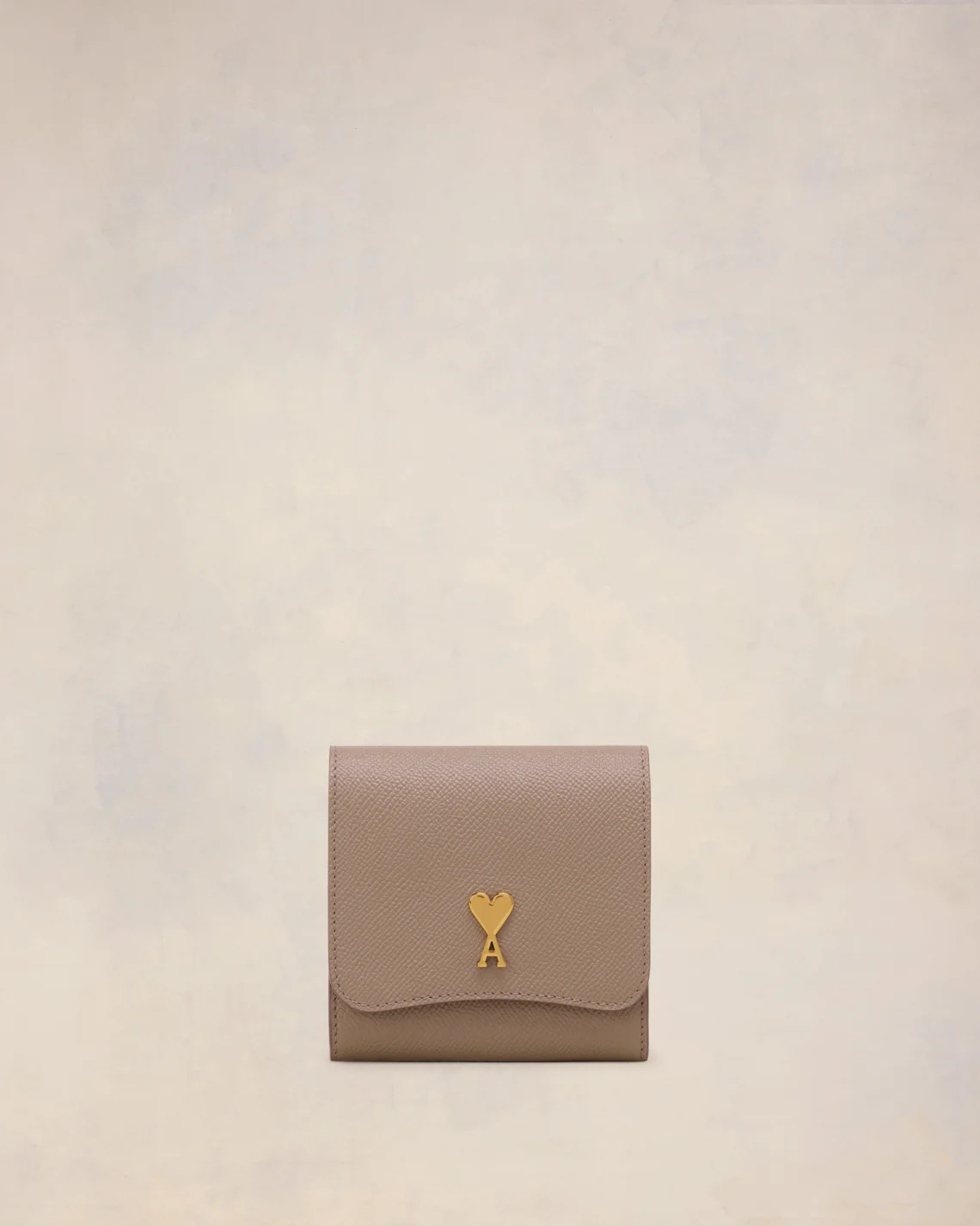 Paris Paris Compact Wallet