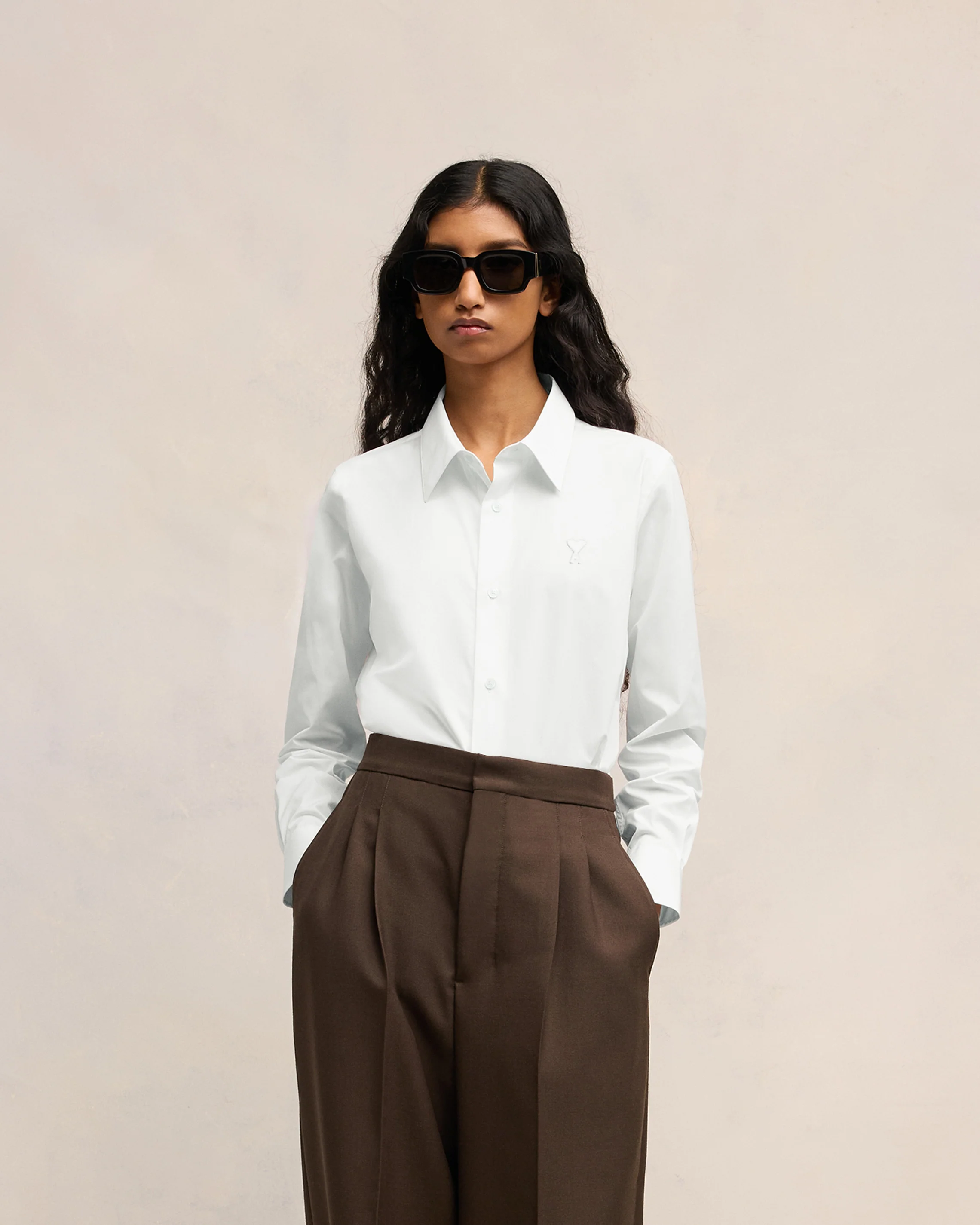 Ami de Coeur Classic Shirt