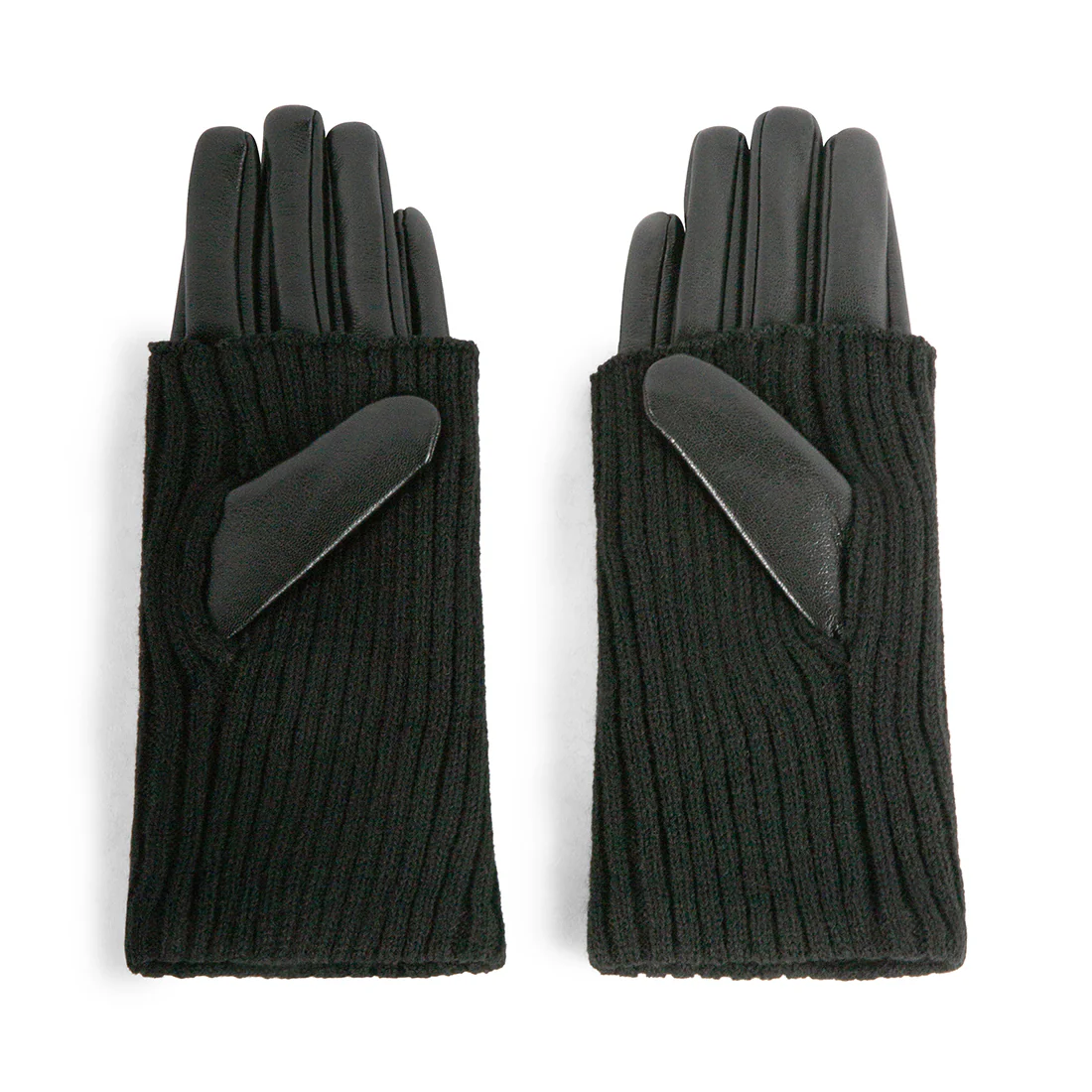 GLORIA GLOVES BLACK