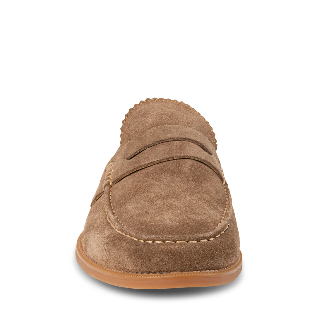 RAMSEE TAUPE SUEDE