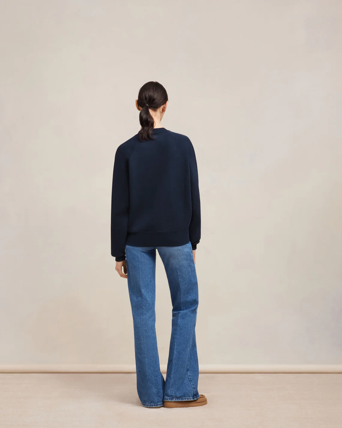 Ami de Coeur Sweatshirt