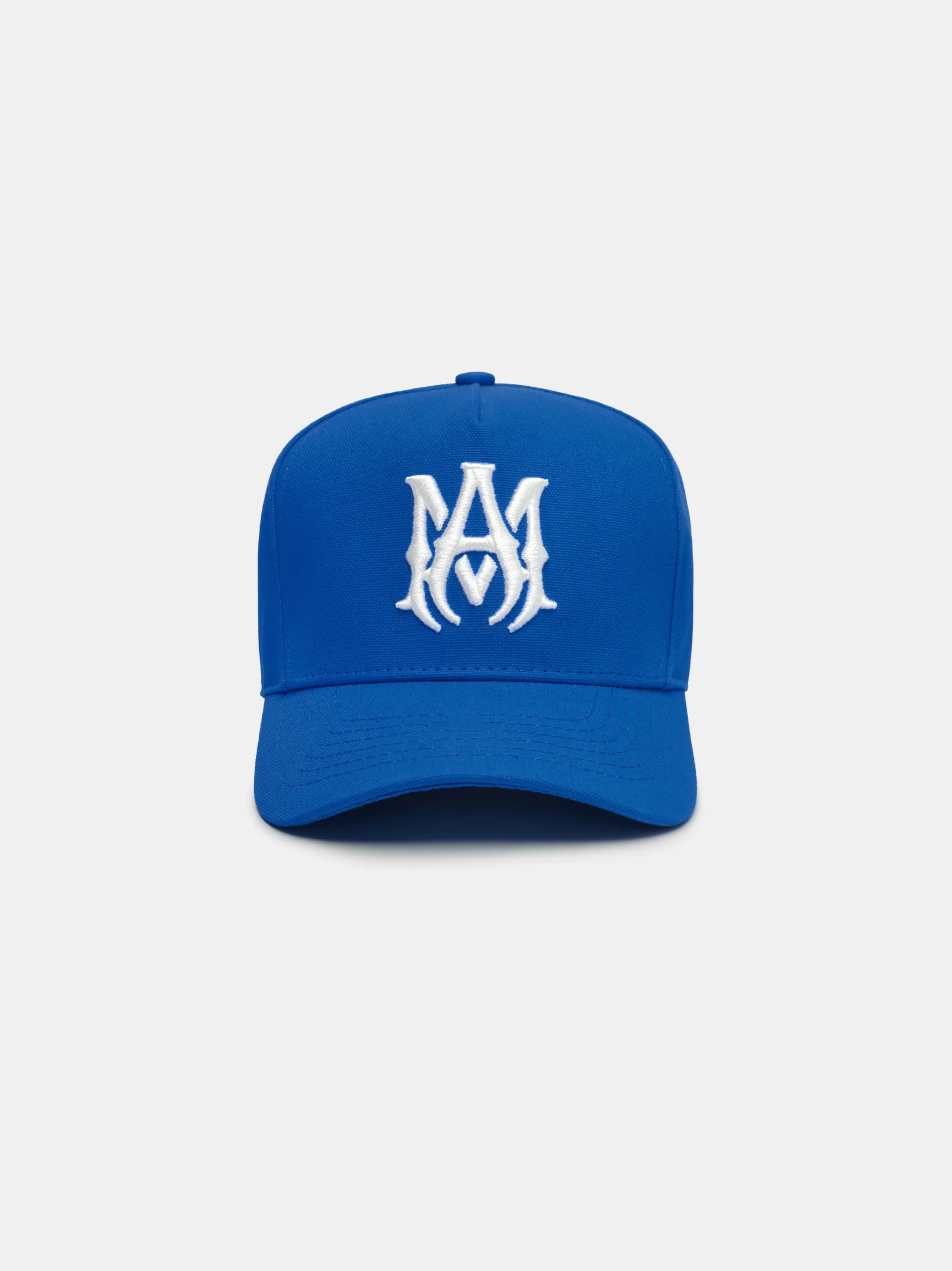 FULL CANVAS MA HAT - Blue